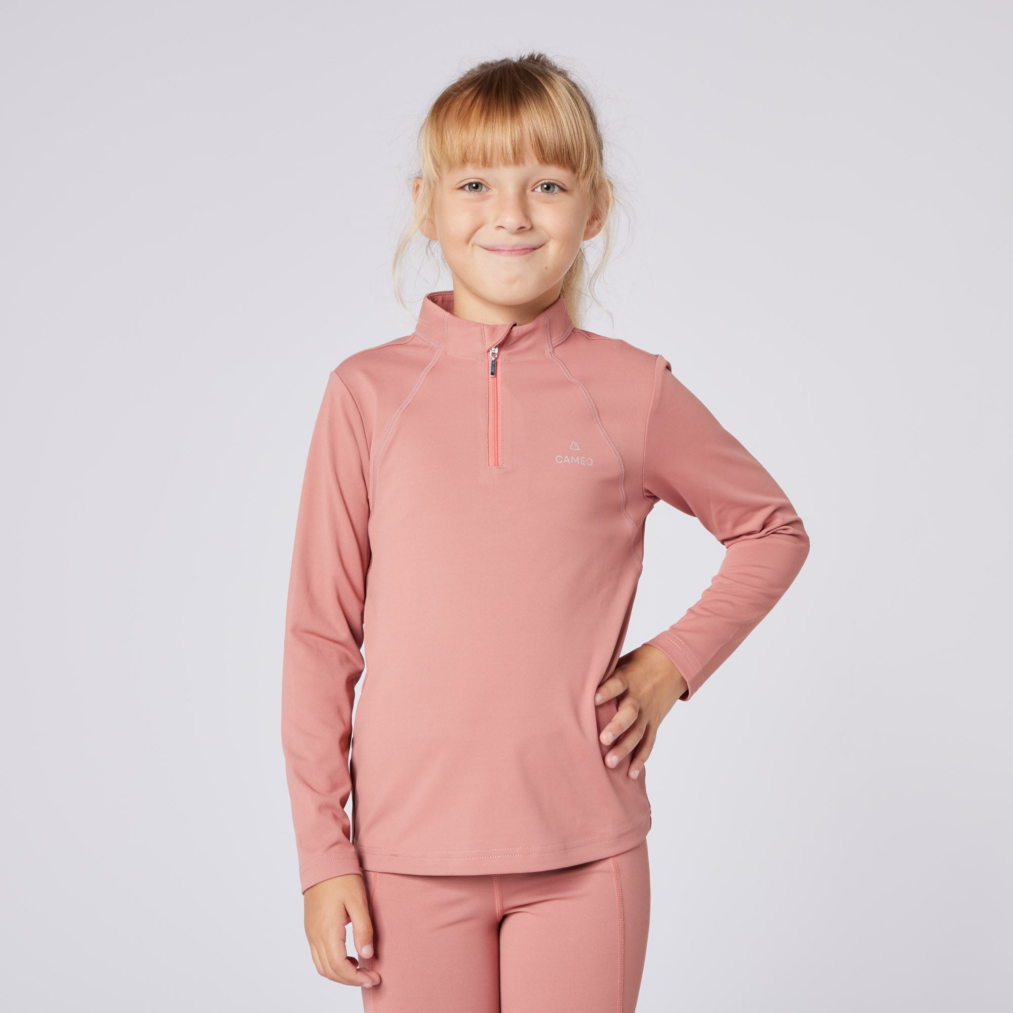 Junior Core Baselayer