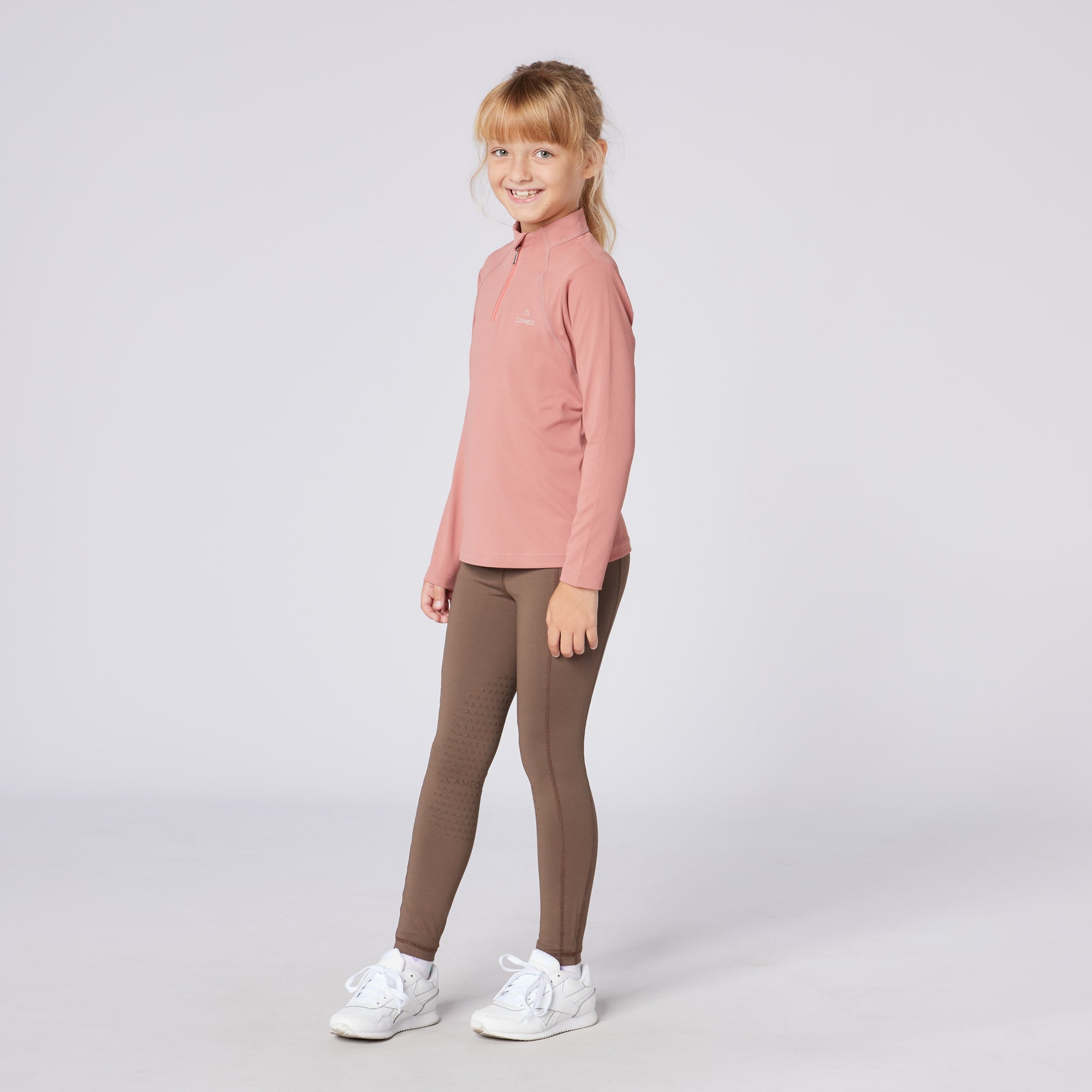 Junior Core Baselayer