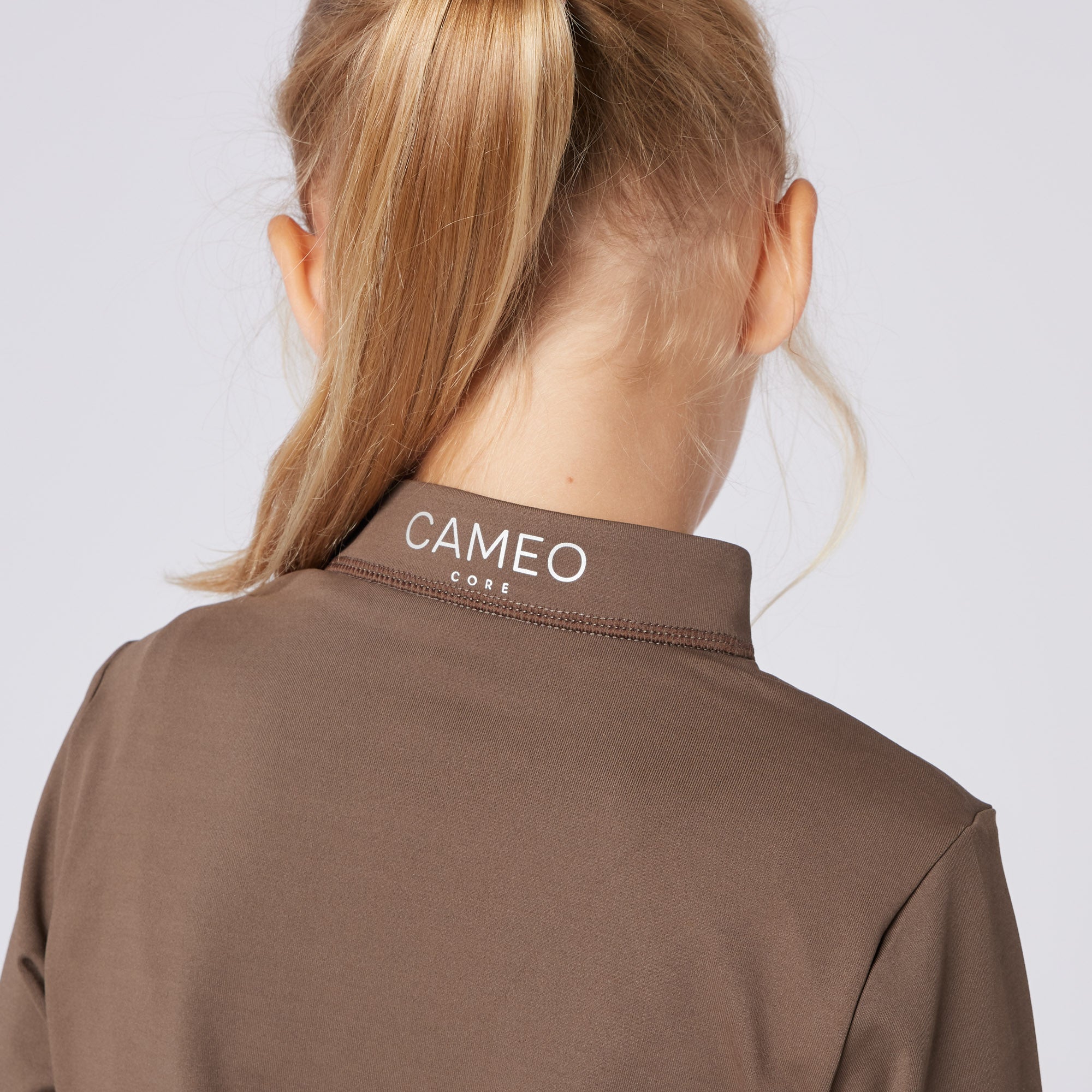 Junior Core Baselayer