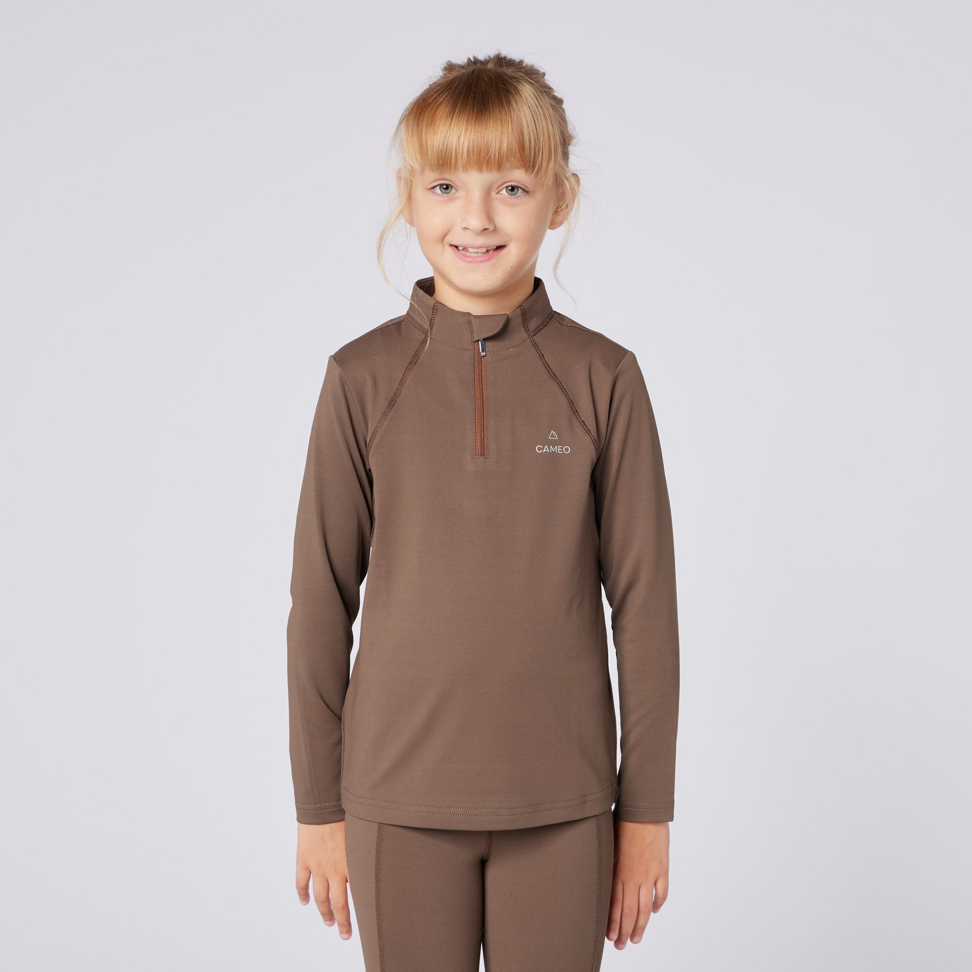 Junior Core Baselayer