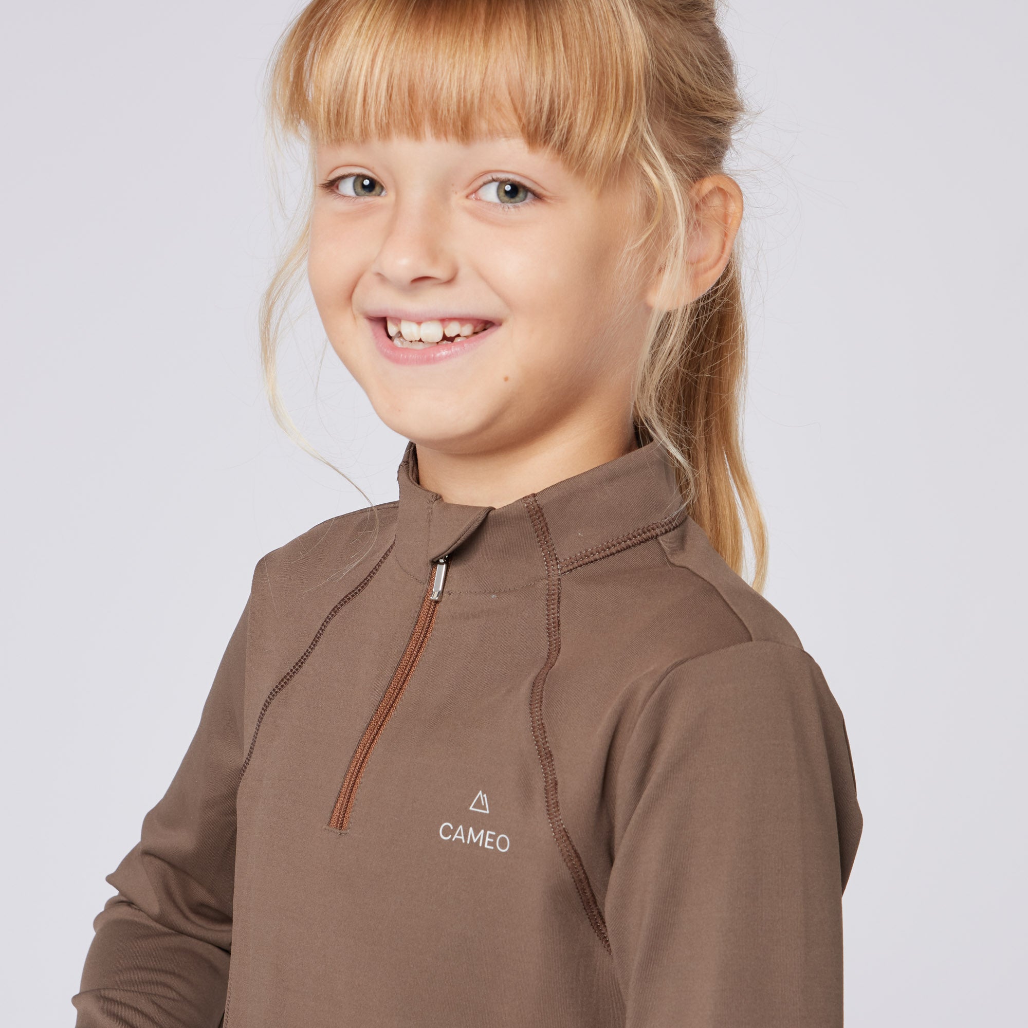 Junior Core Baselayer