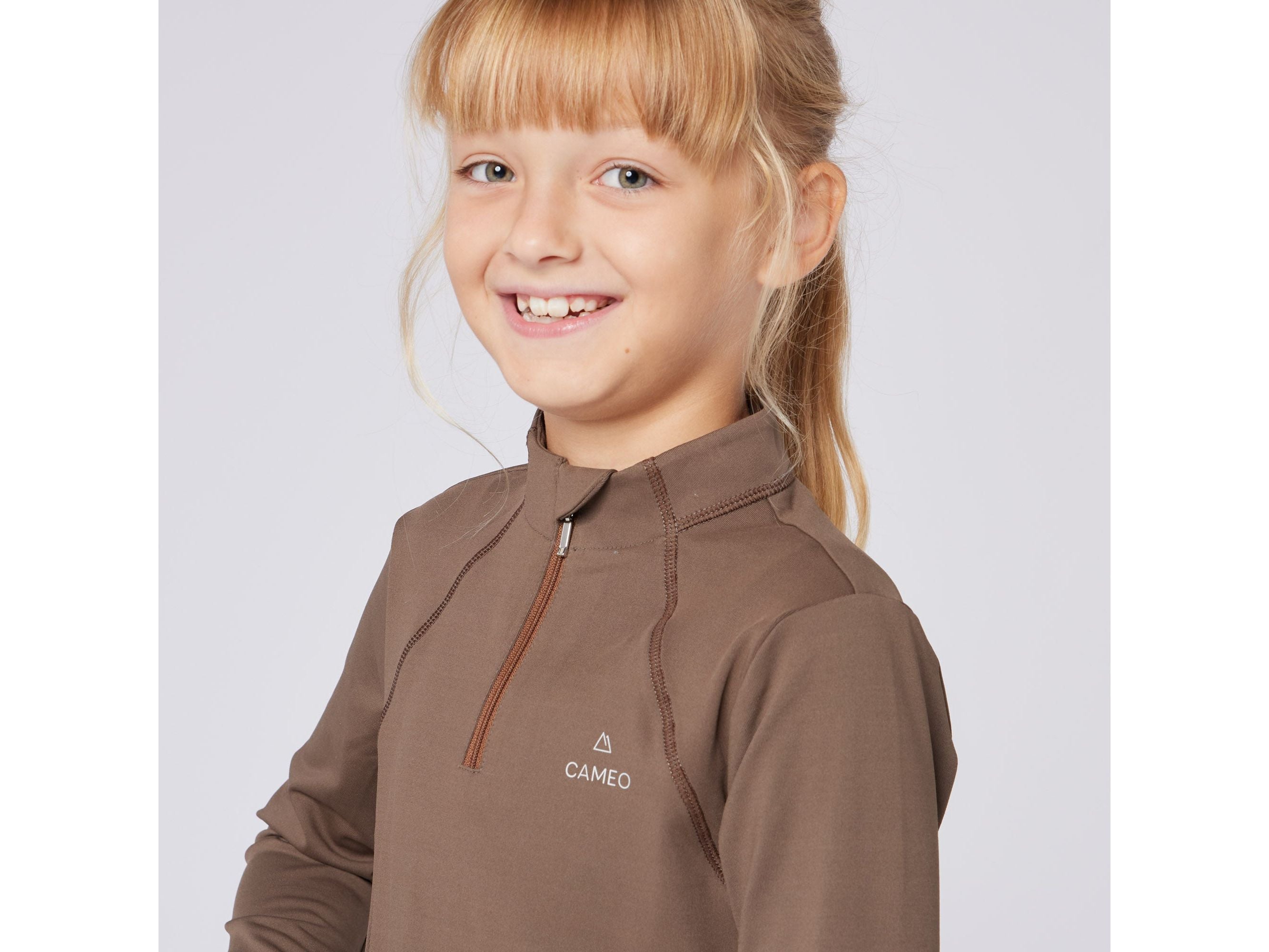 Junior Core Baselayer view