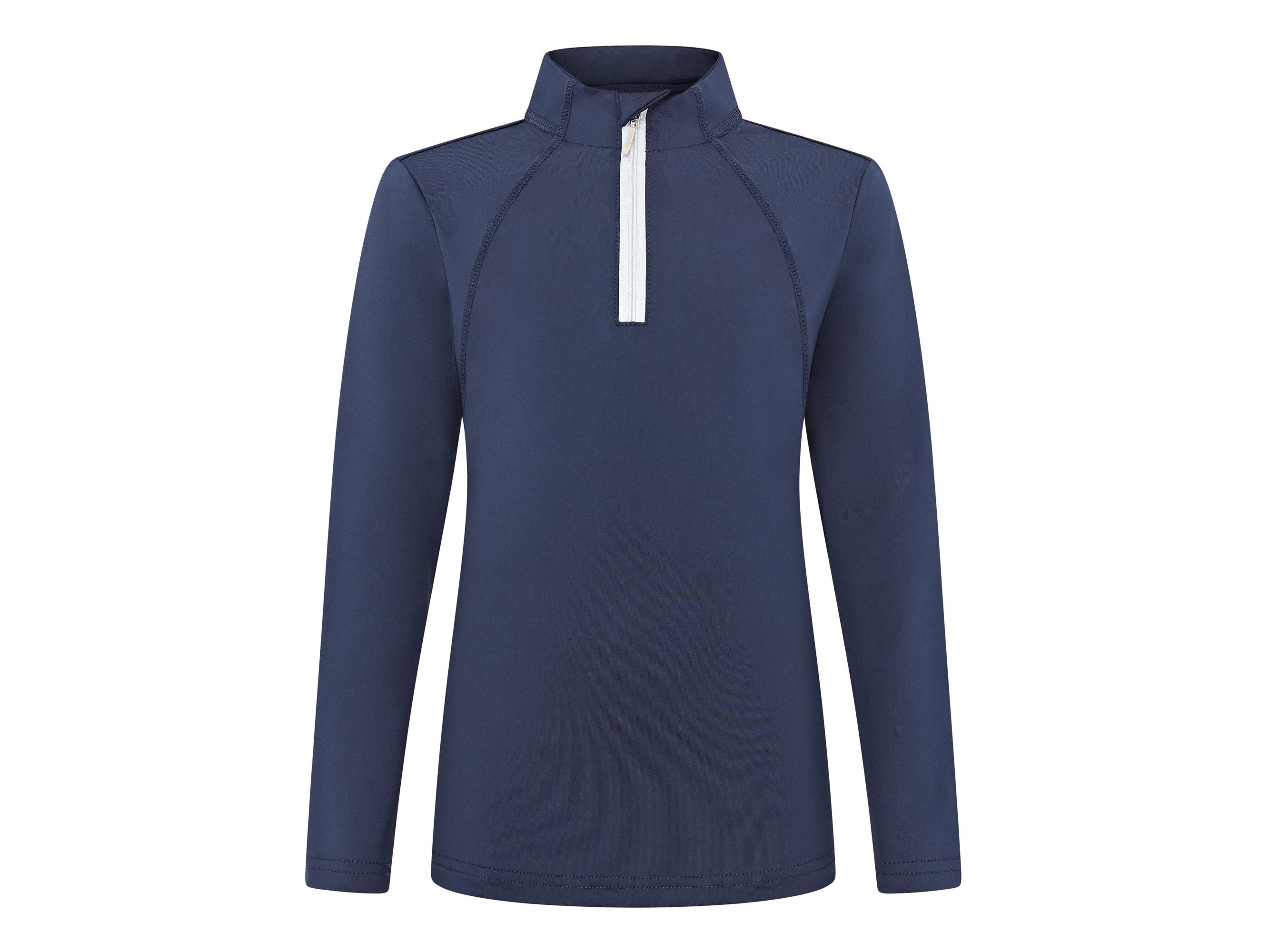 Junior Core Baselayer angled view