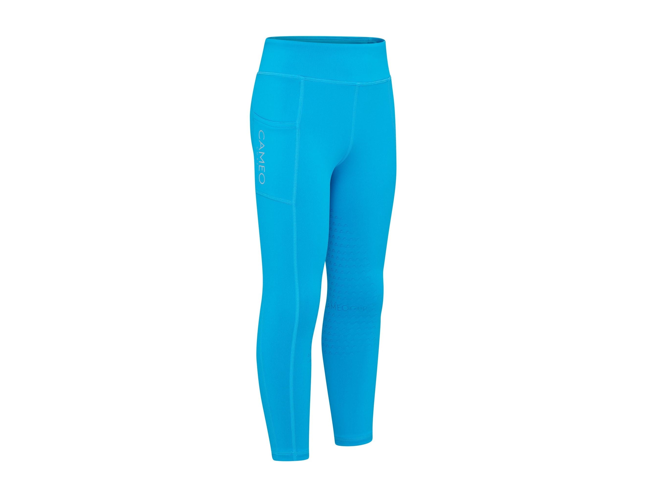 Junior Core Tights view