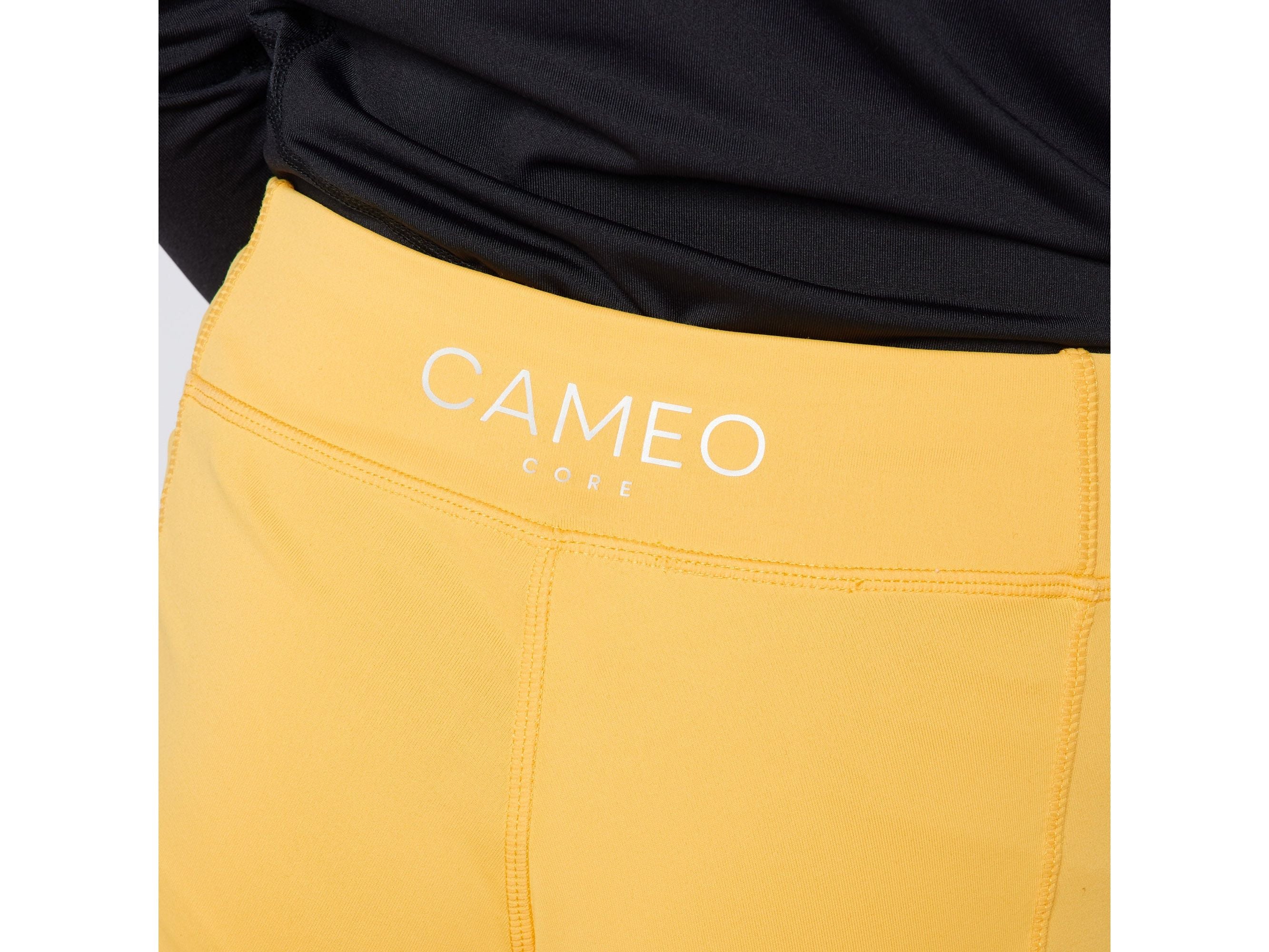 Junior Core Tights view