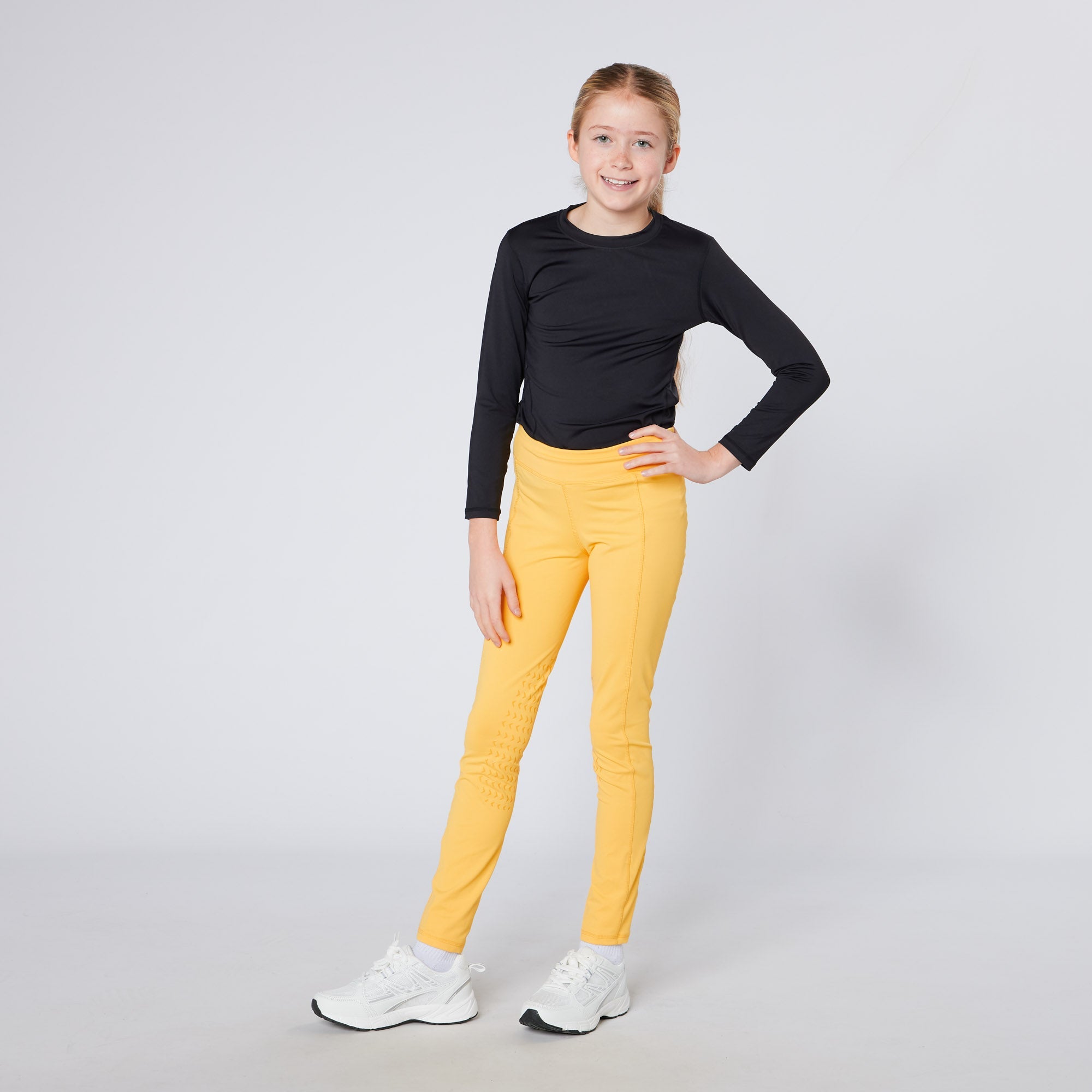 Junior Core Tights