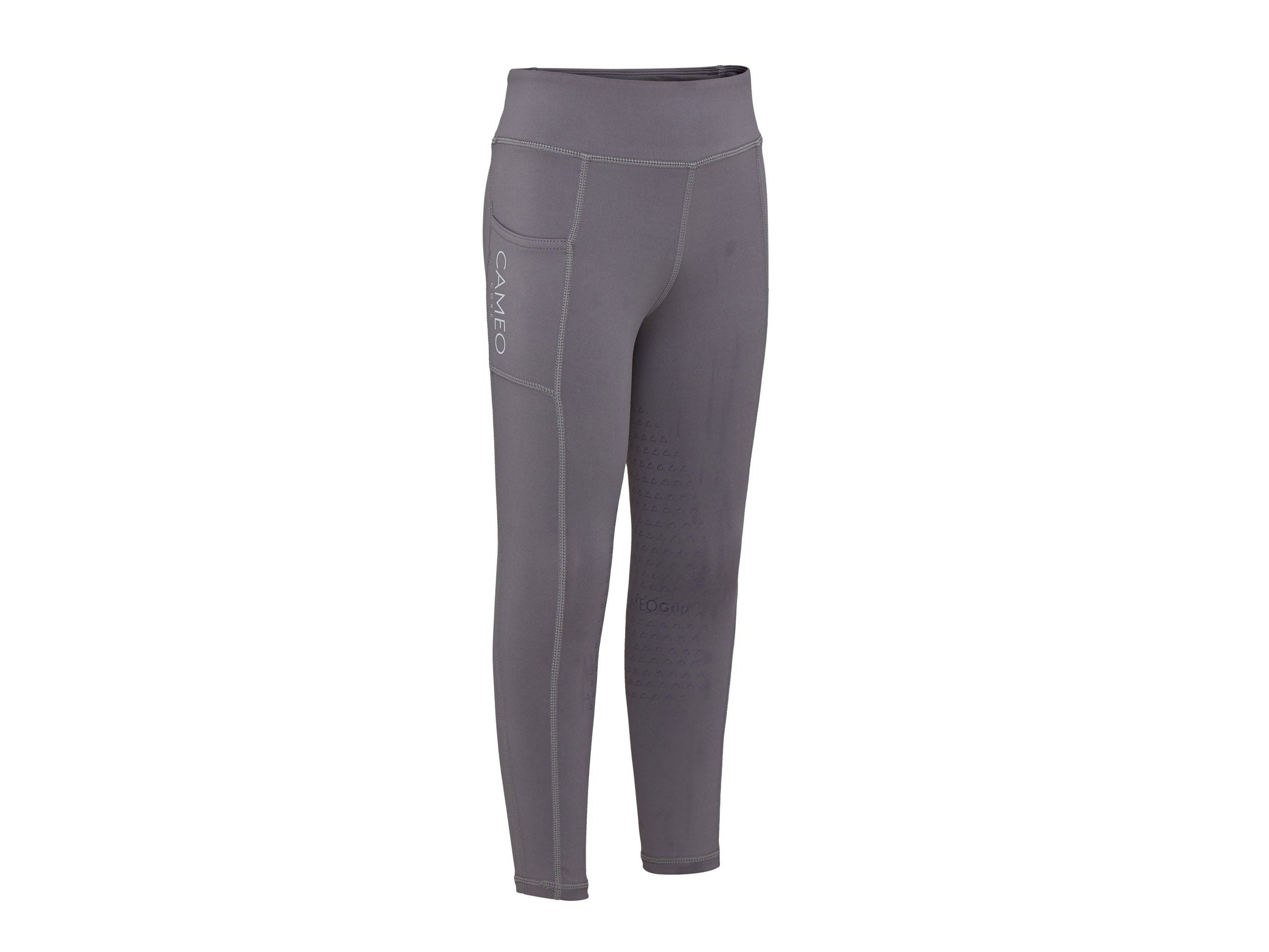 Junior Core Tights view