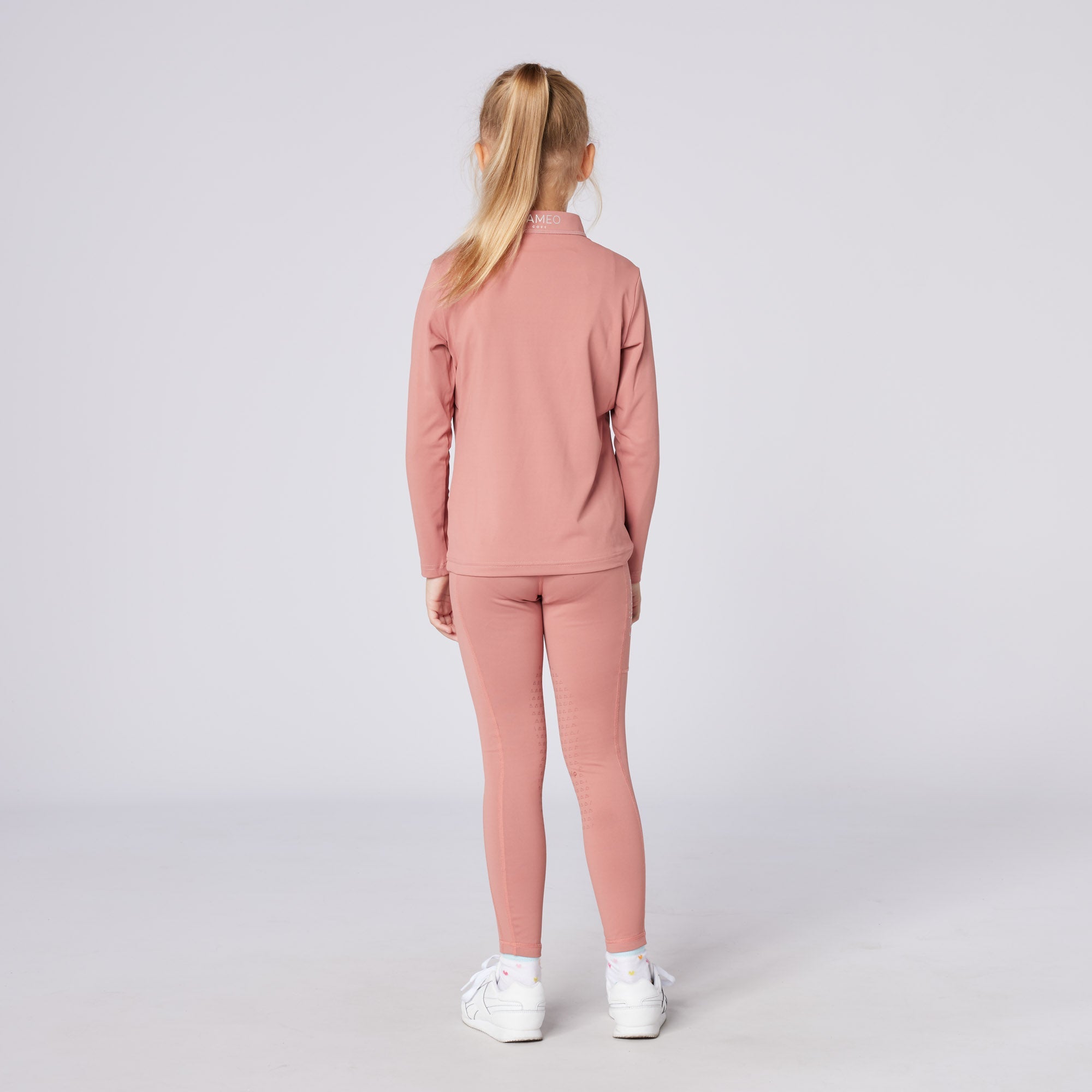 Junior Core Baselayer
