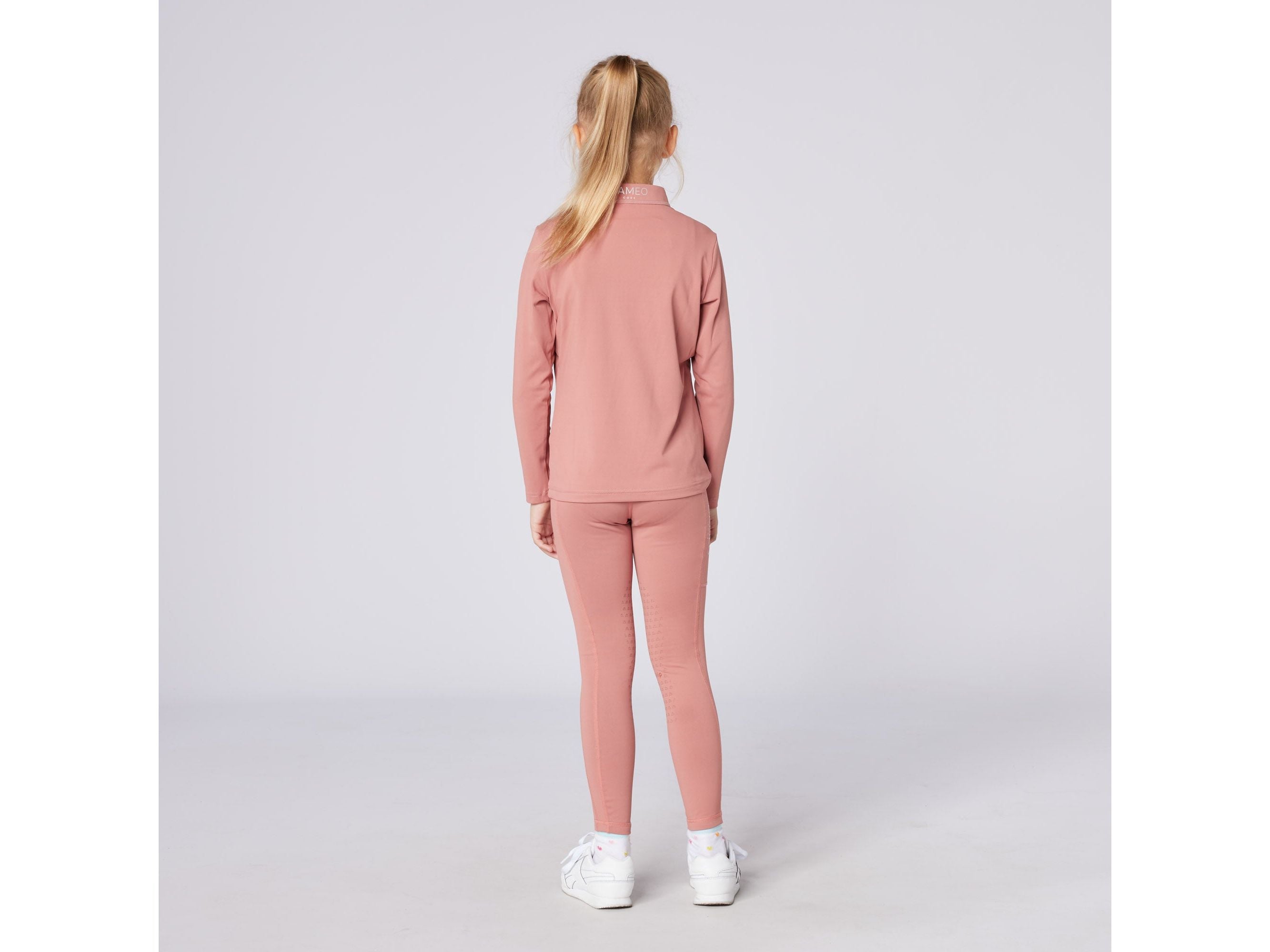 Junior Core Baselayer view