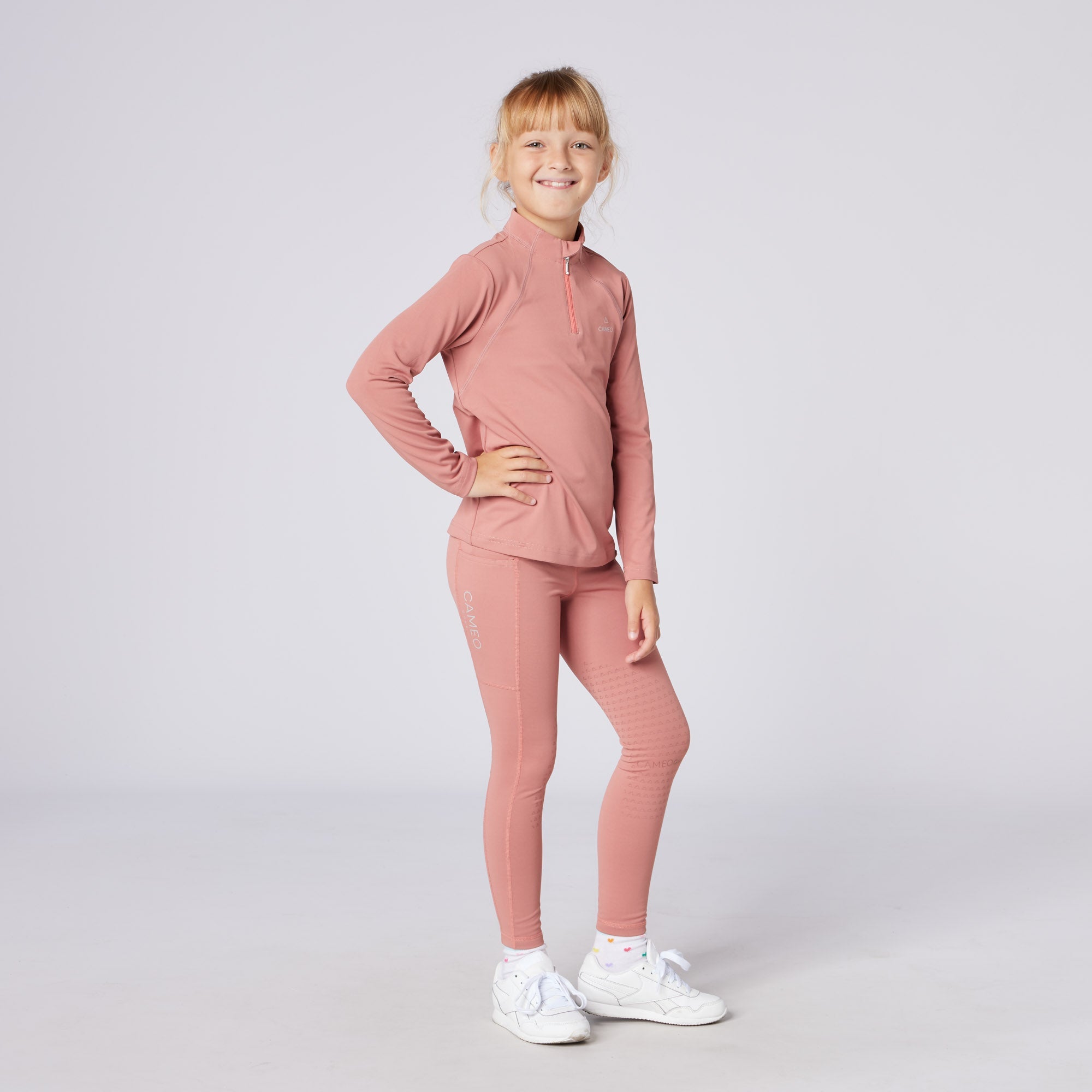 Junior Core Baselayer