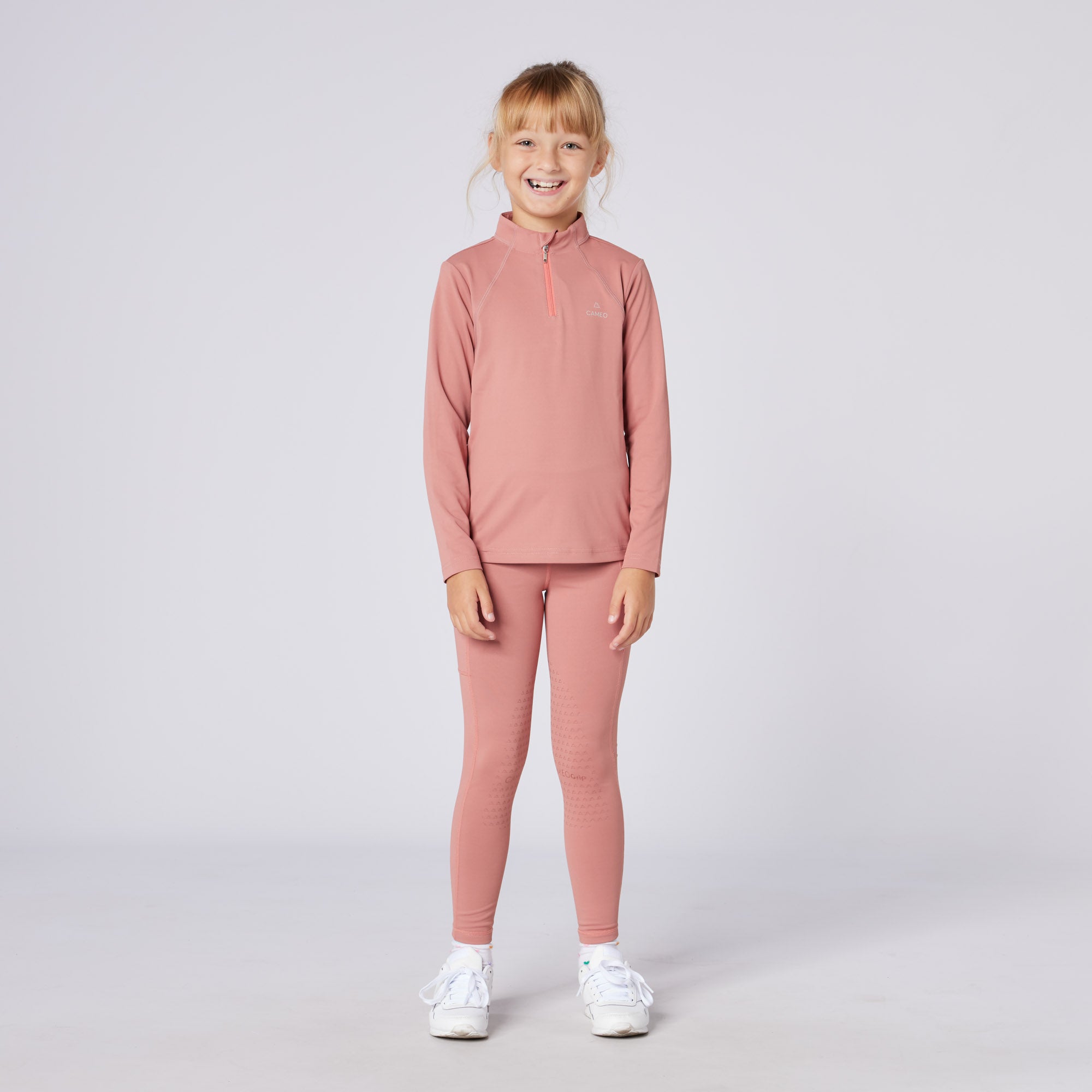 Junior Core Baselayer