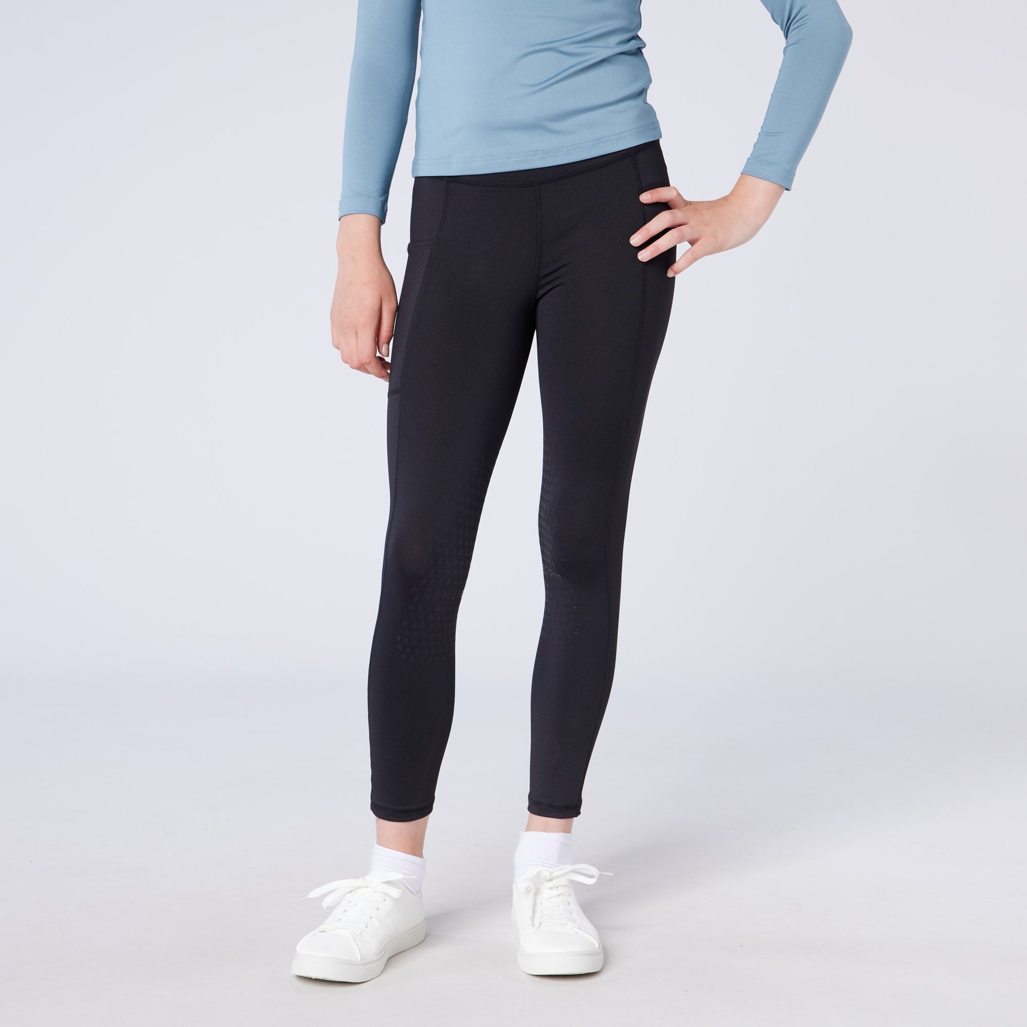 Junior Core Tights