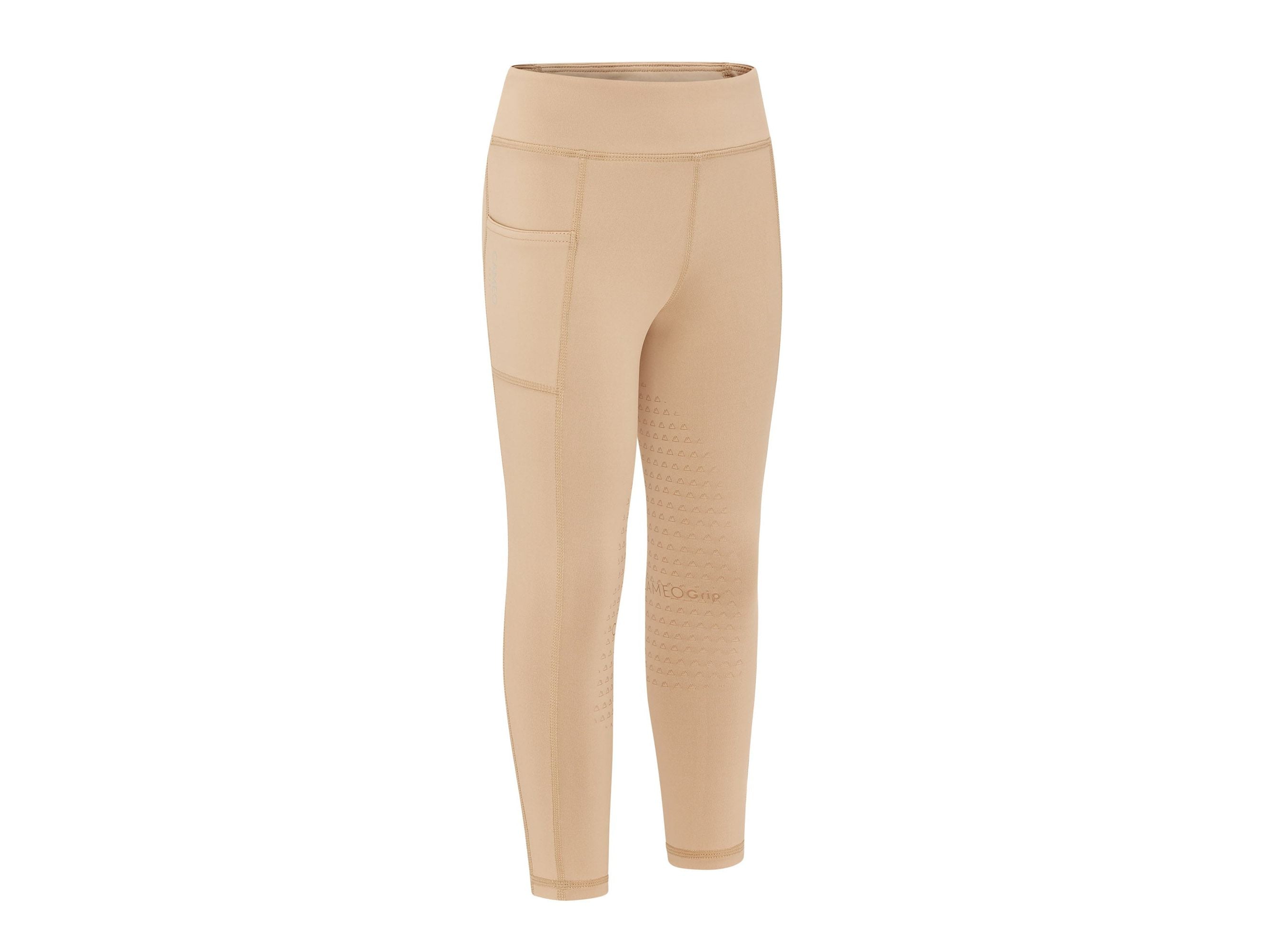 Junior Core Tights side view