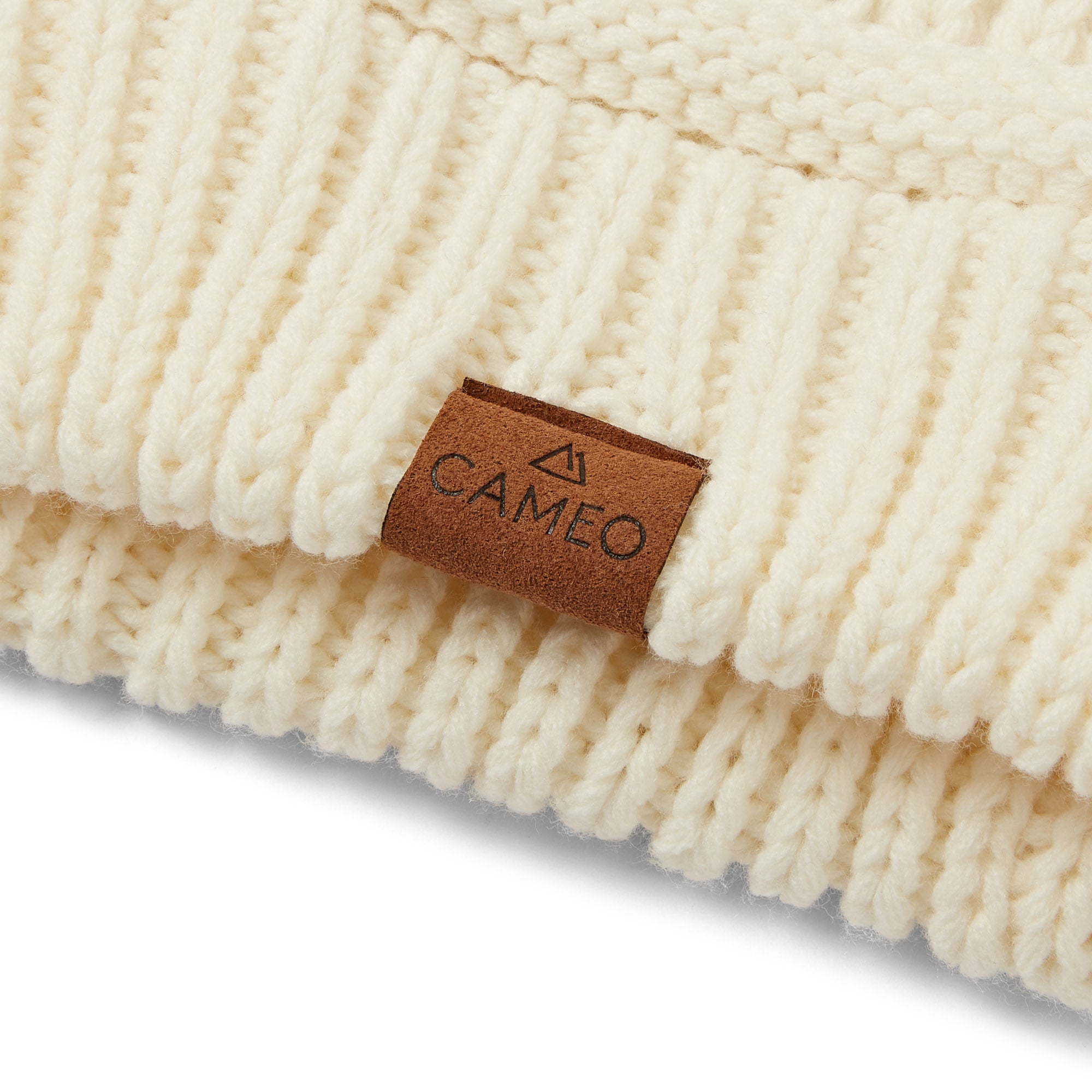 Winter Bobble Hat