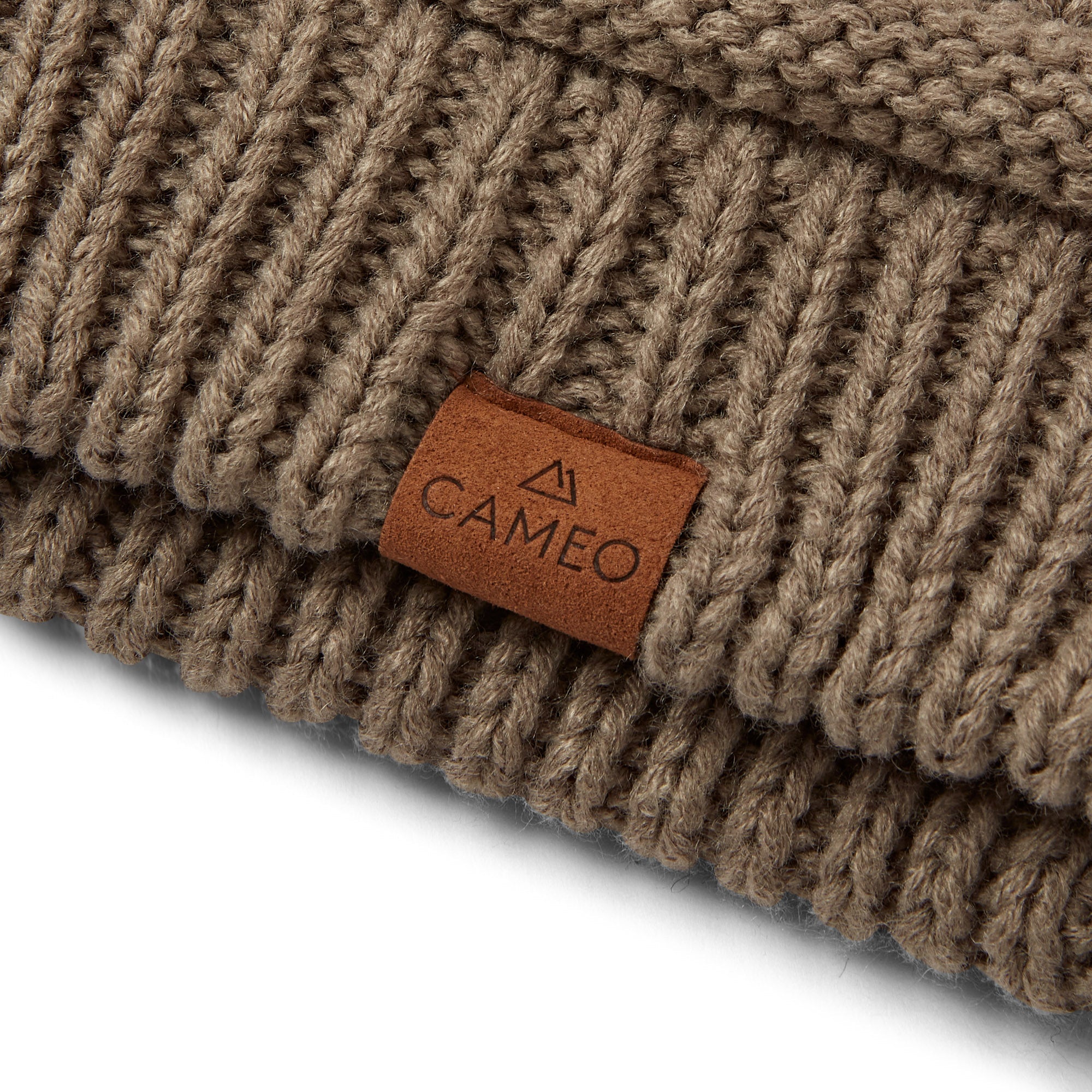 Winter Bobble Hat