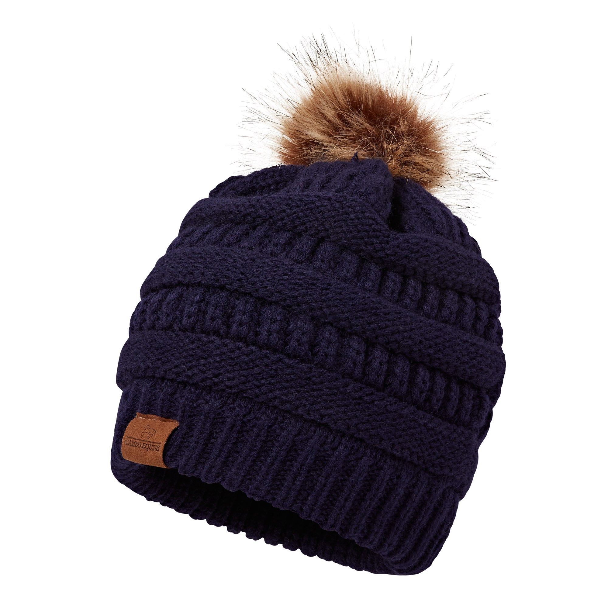 Winter Bobble Hat