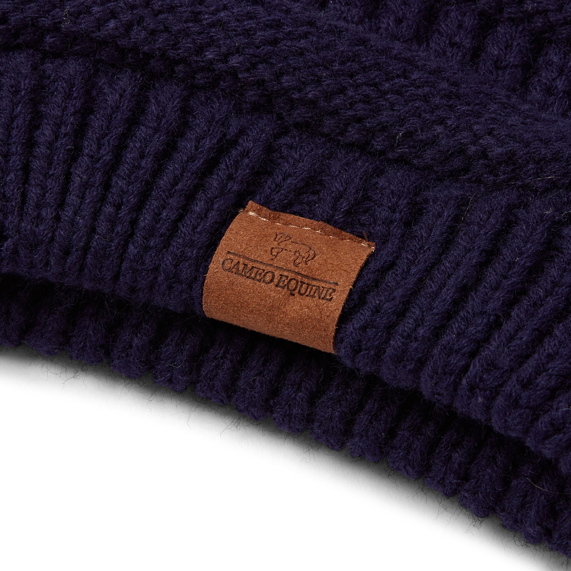 Winter Bobble Hat