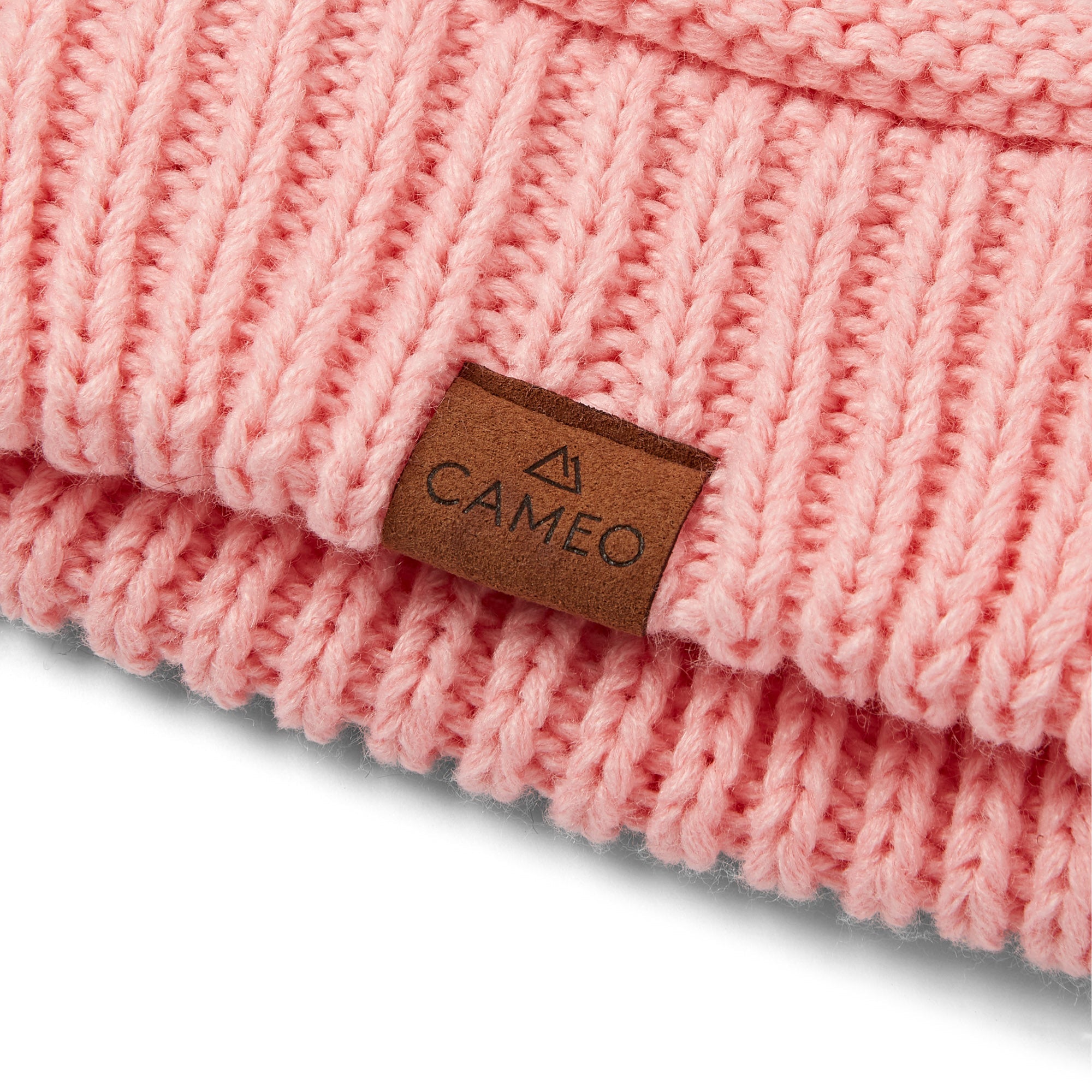 Winter Bobble Hat