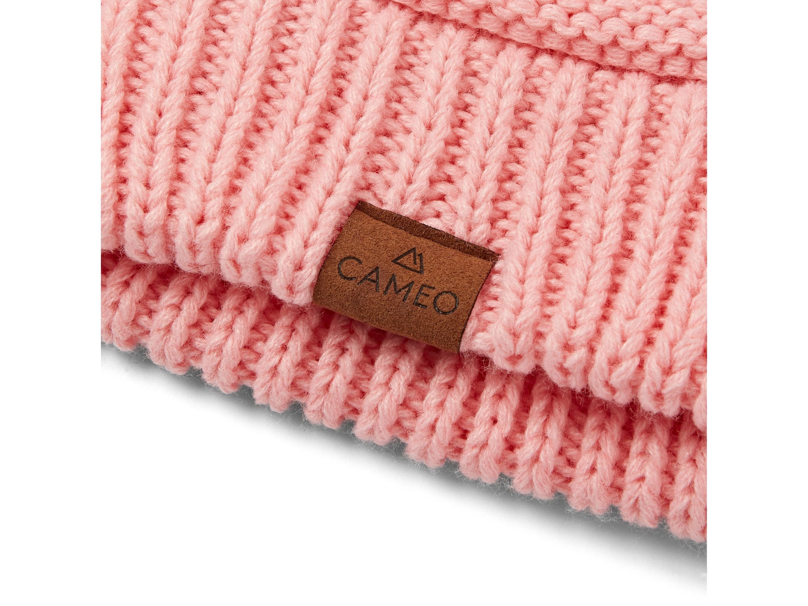 Winter Bobble Hat view