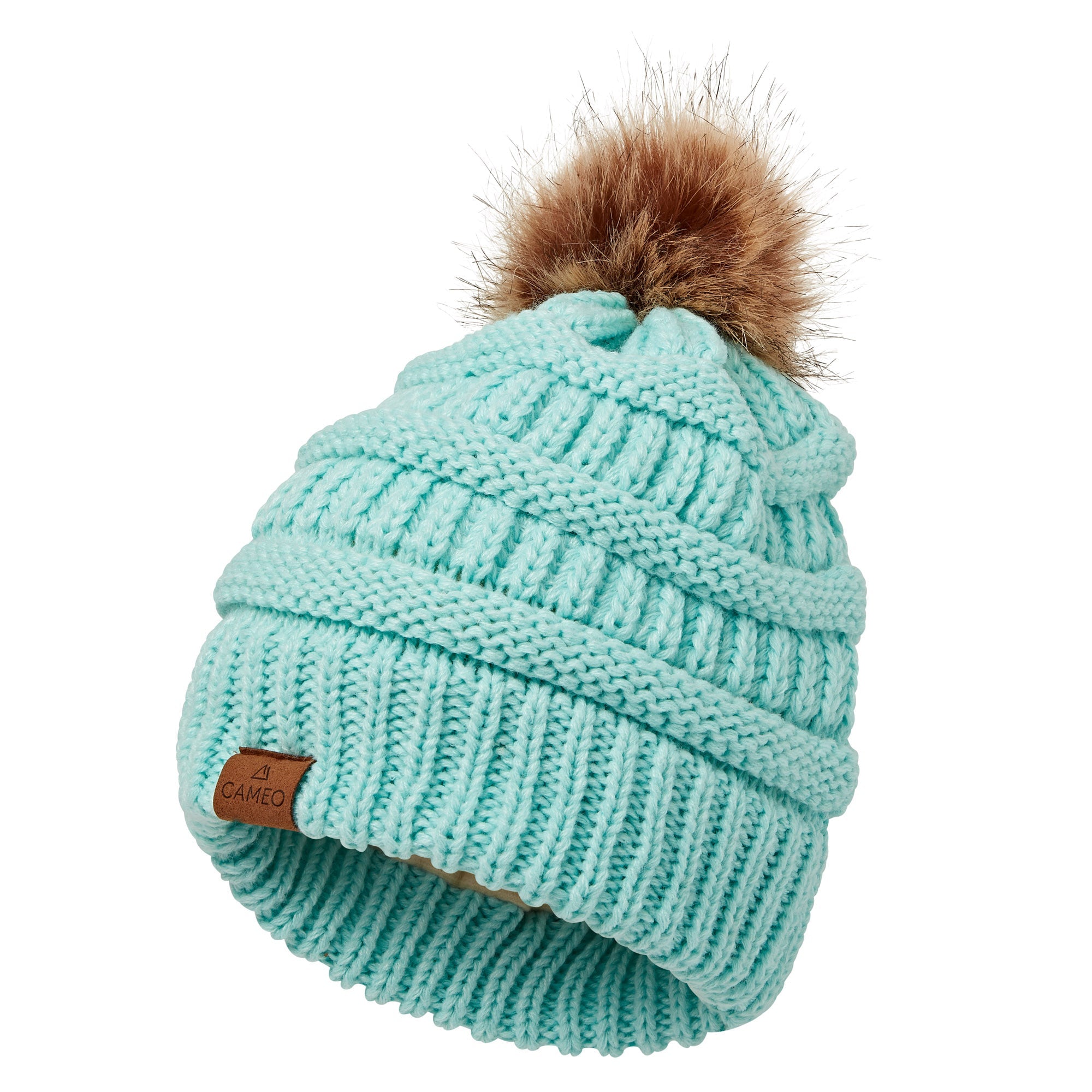 Winter Bobble Hat