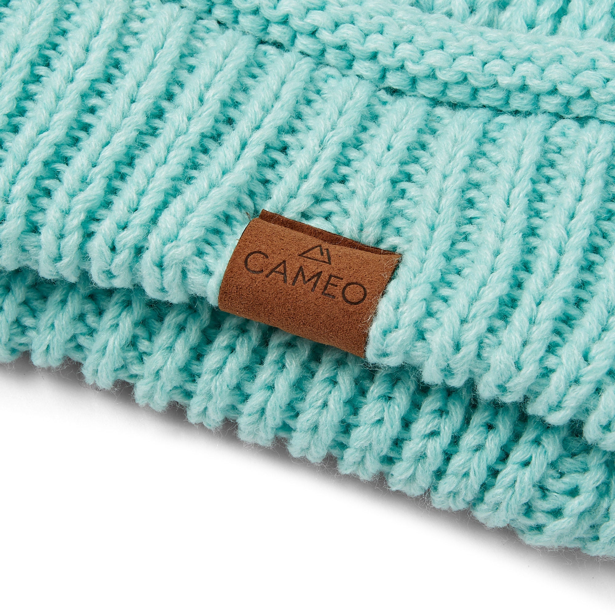 Winter Bobble Hat