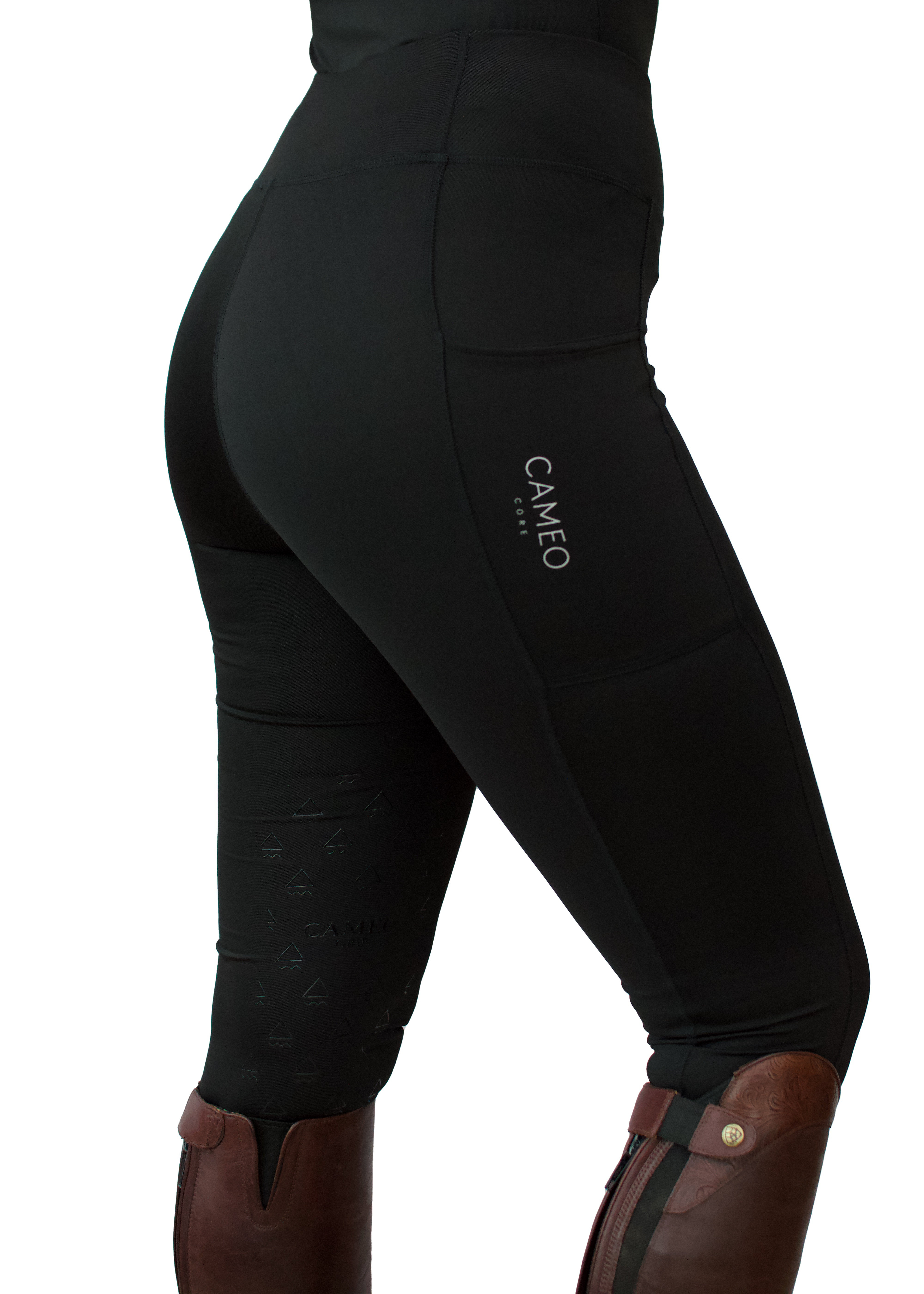 Core Riding Tights
