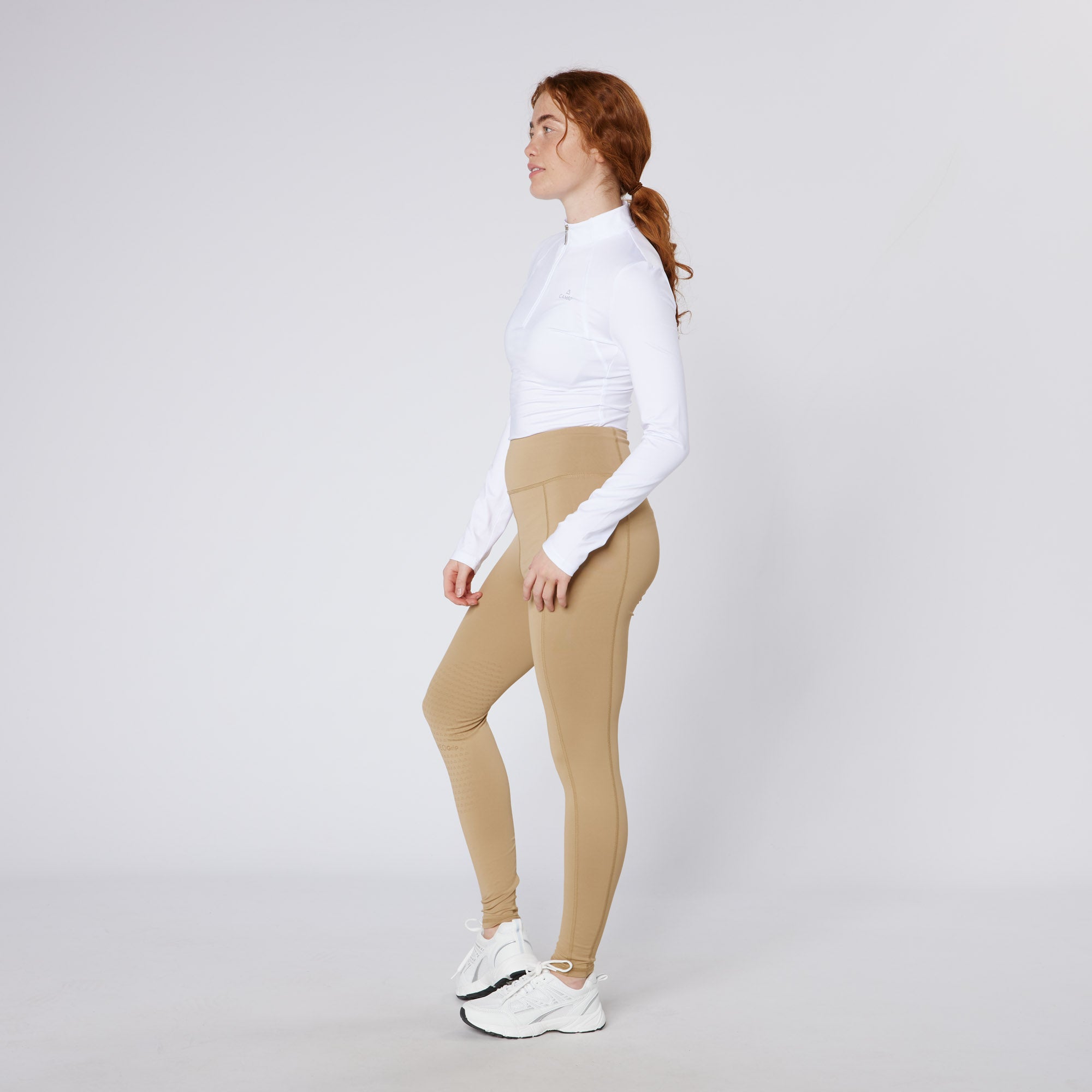 Core Riding Tights