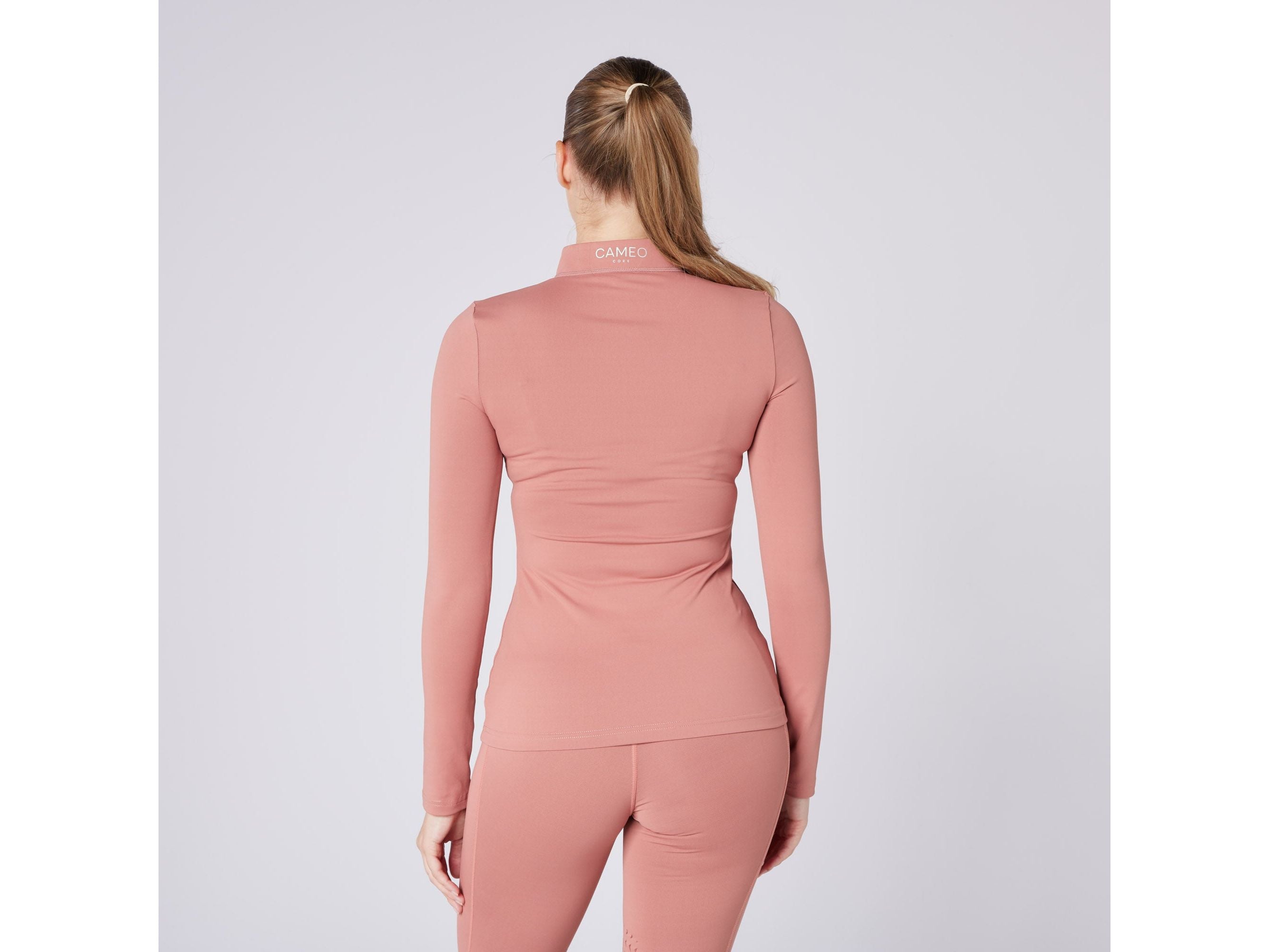 Core Collection Baselayer view