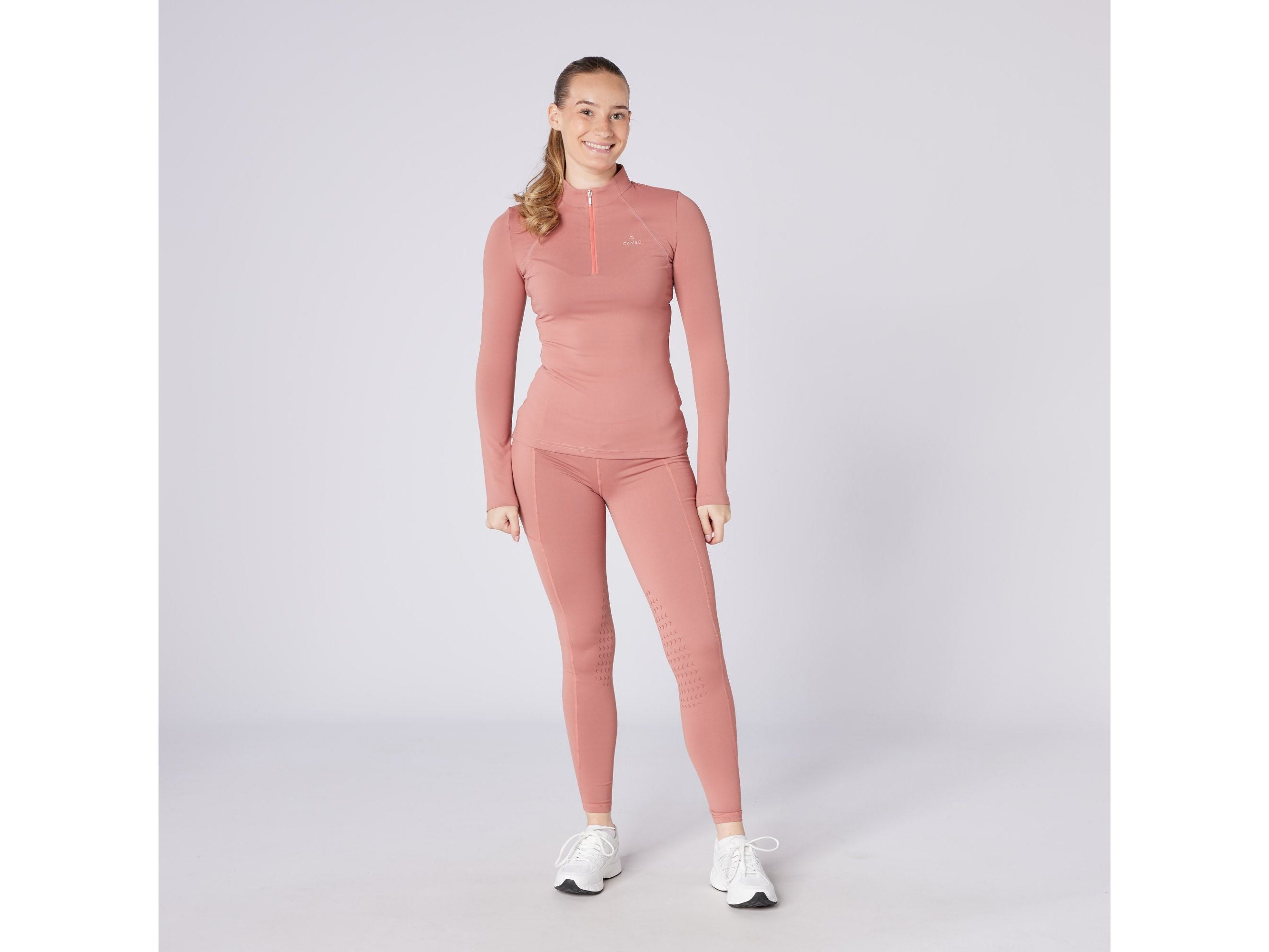 Core Collection Baselayer view