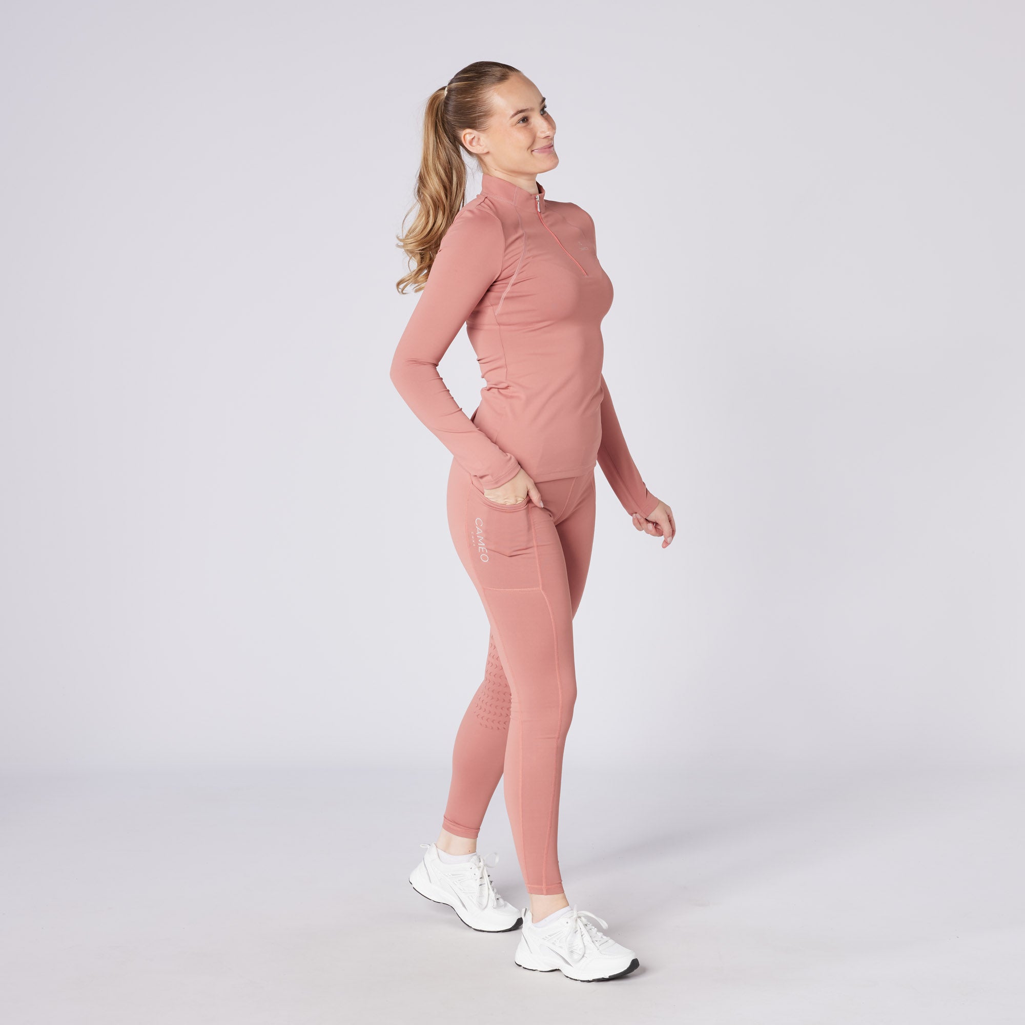 Core Collection Baselayer