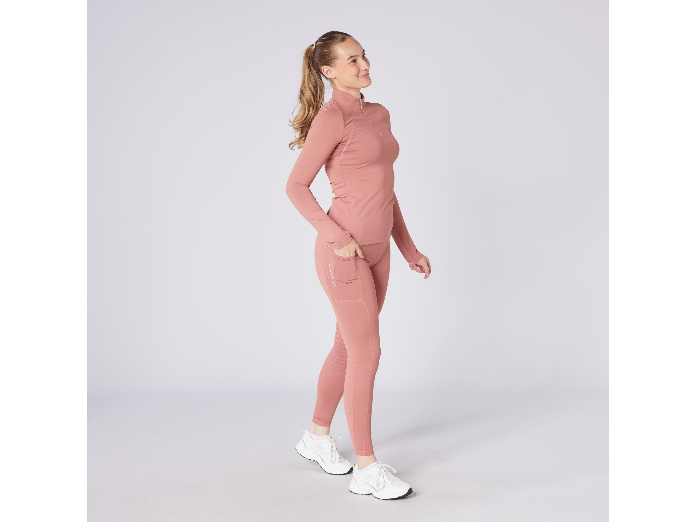 Core Collection Baselayer view