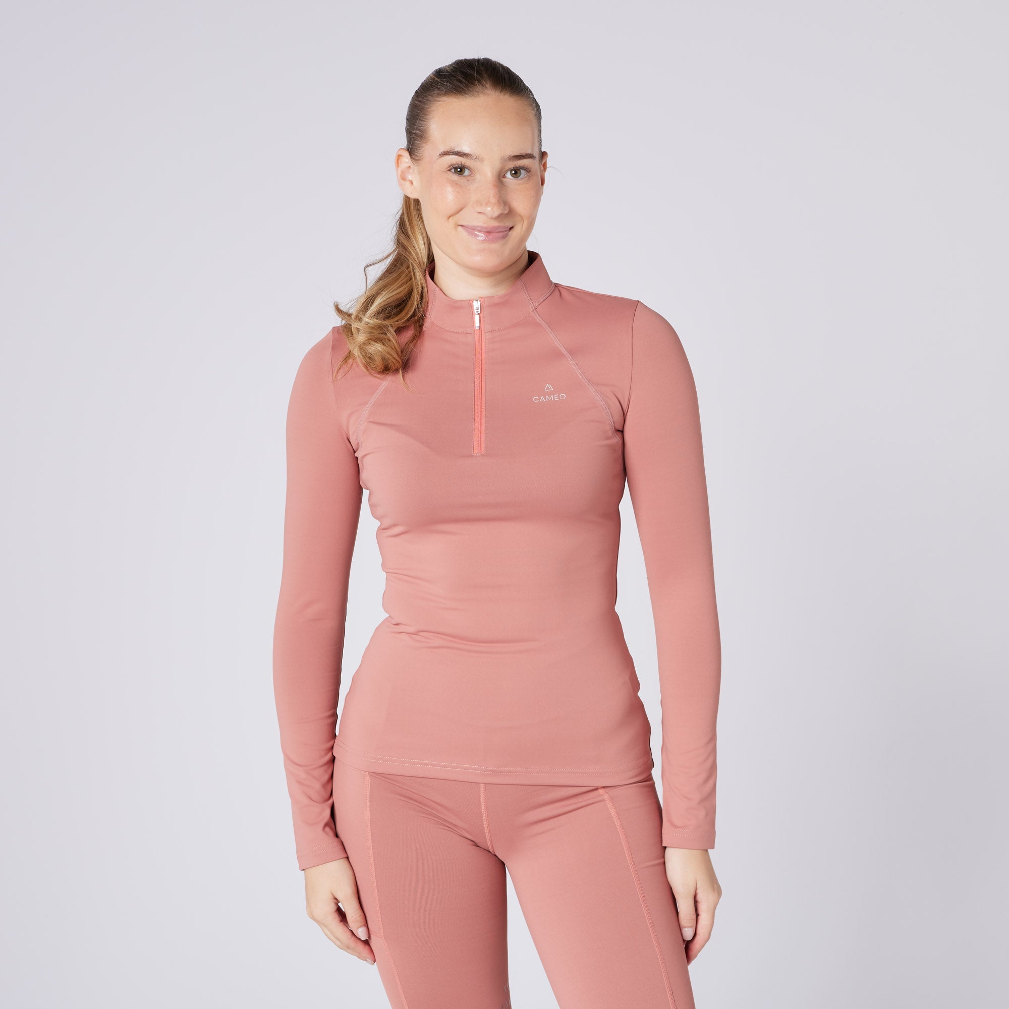 Core Collection Baselayer