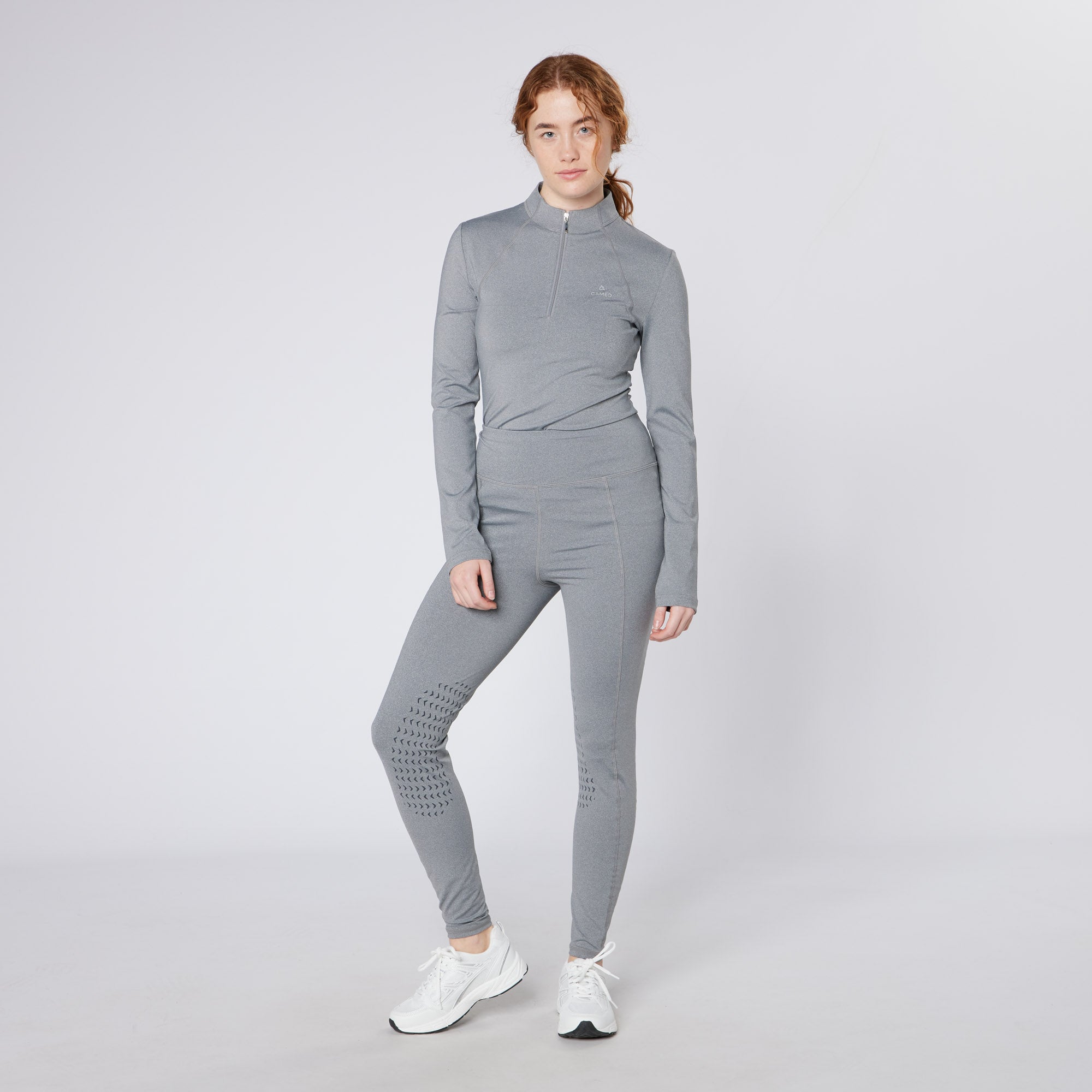 Core Riding Tights