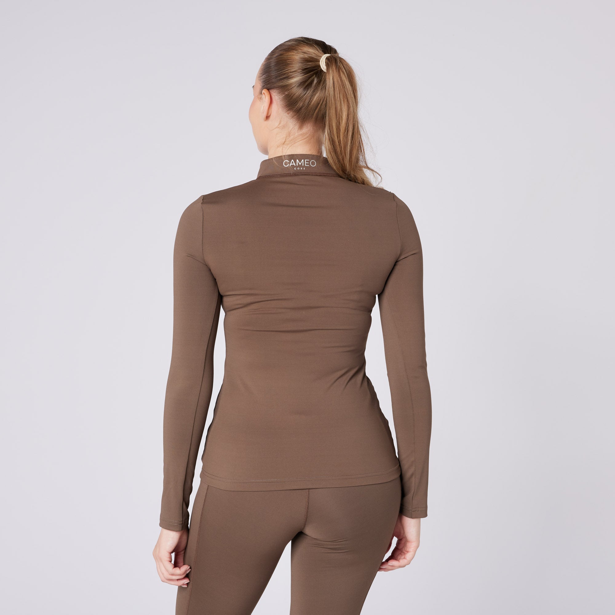 Core Riding Tights