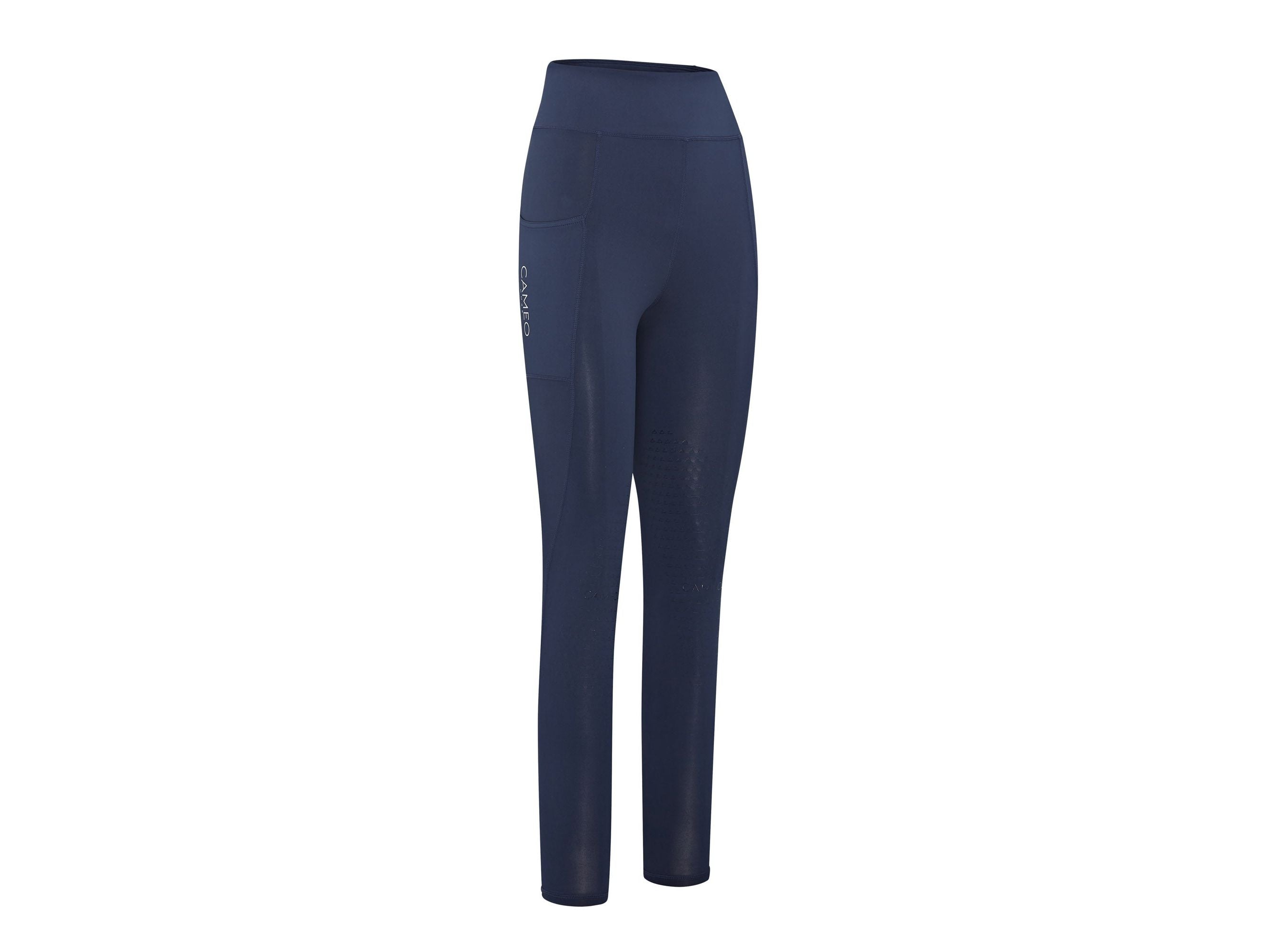 Core Riding Tights side view