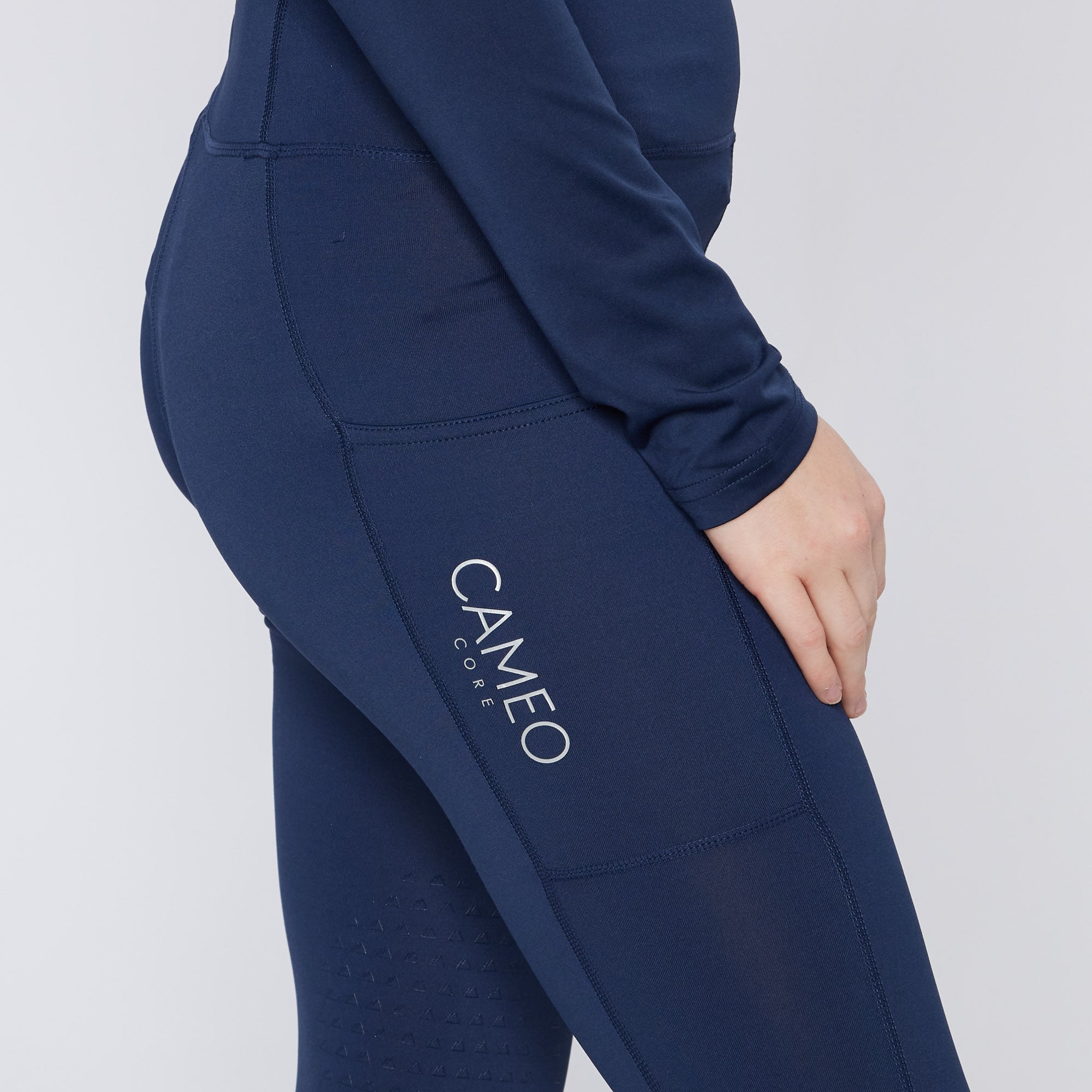 Core Riding Tights