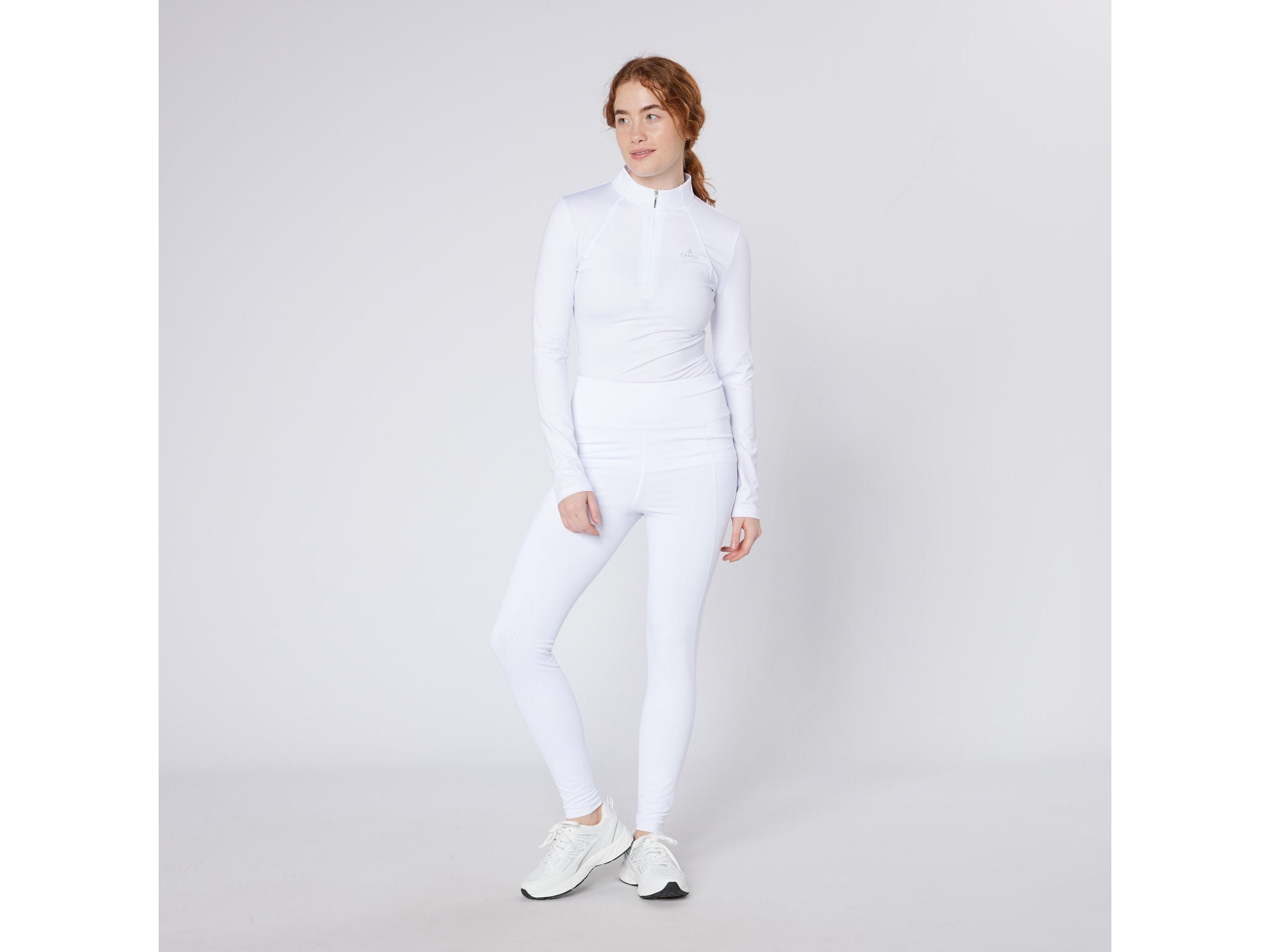 Core Riding Tights main view