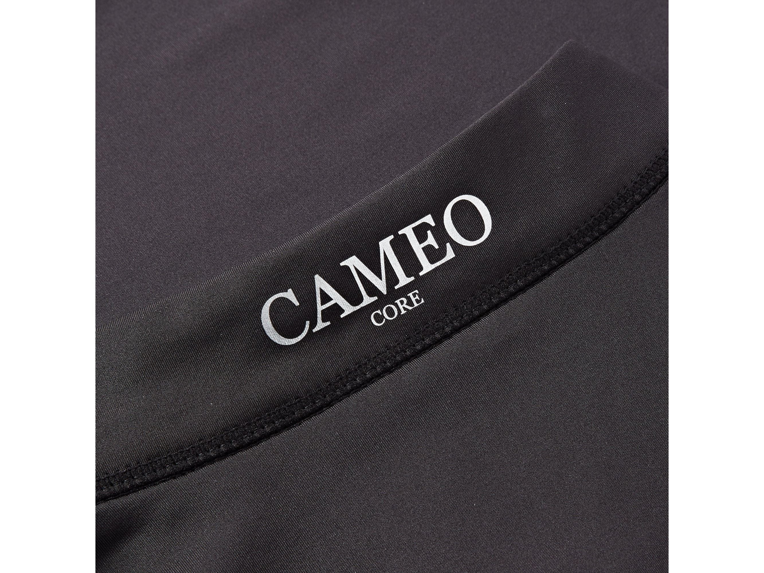 Core Collection Baselayer close-up