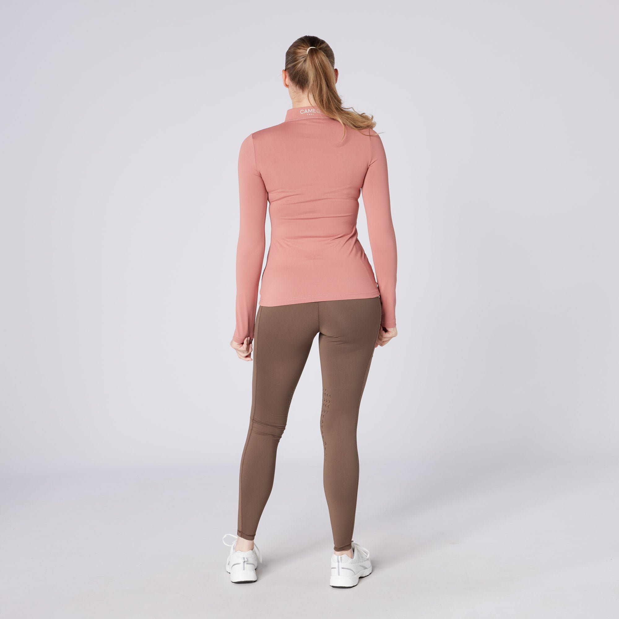 Core Collection Baselayer