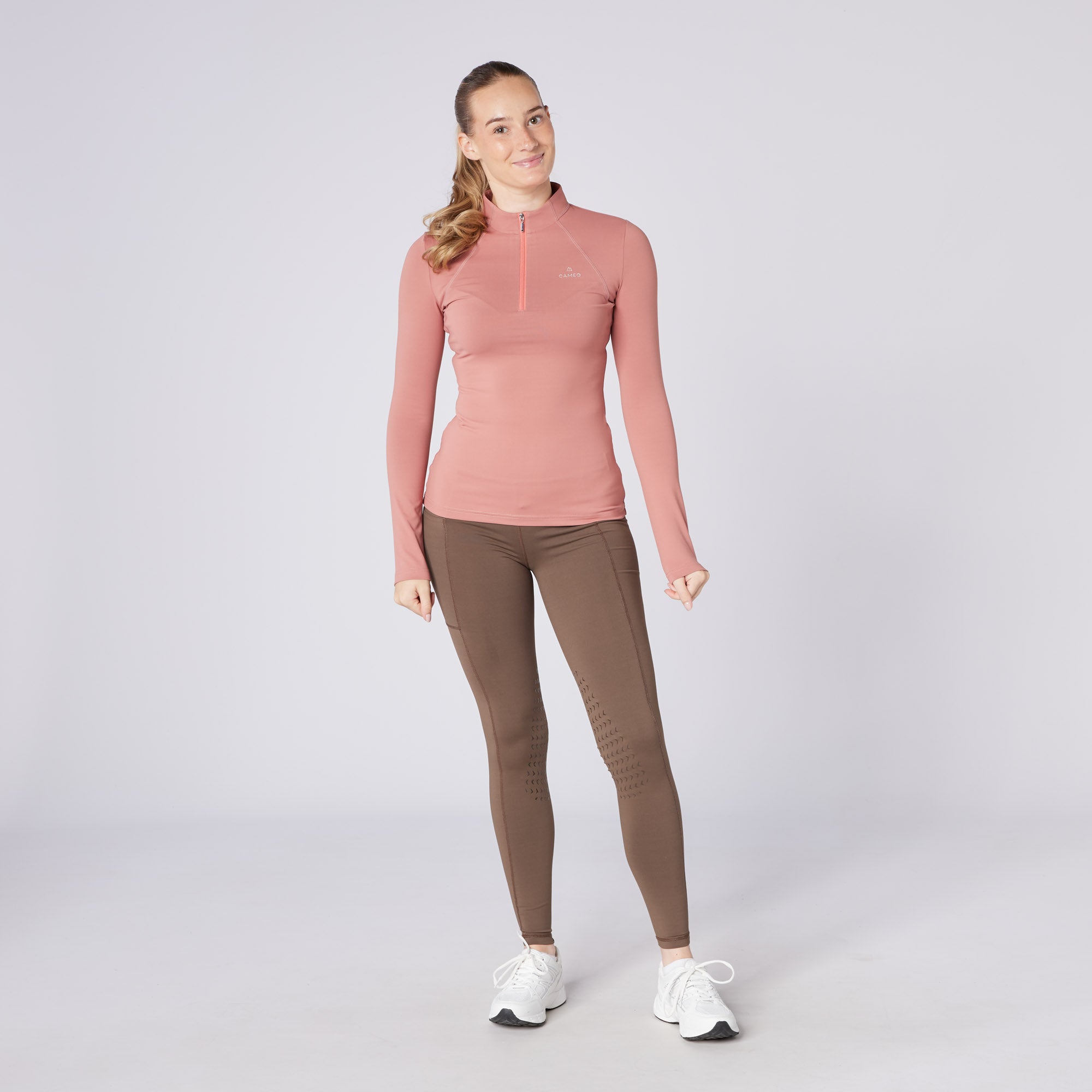 Core Collection Baselayer