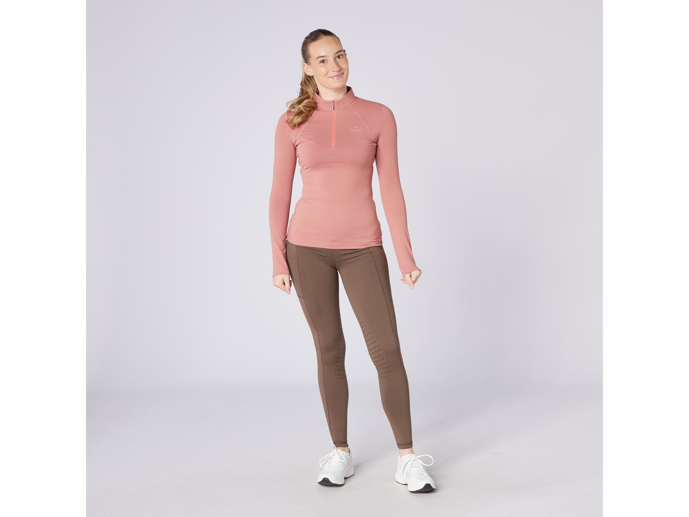 Core Collection Baselayer view