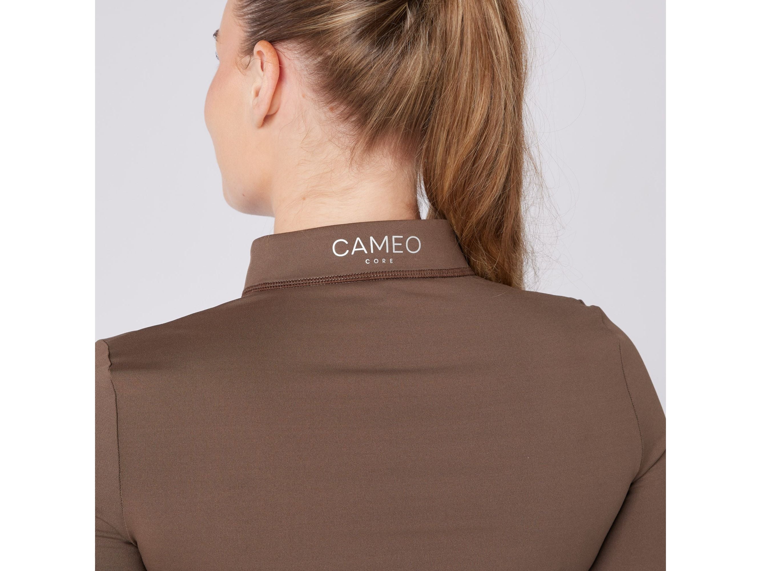 Core Collection Baselayer view