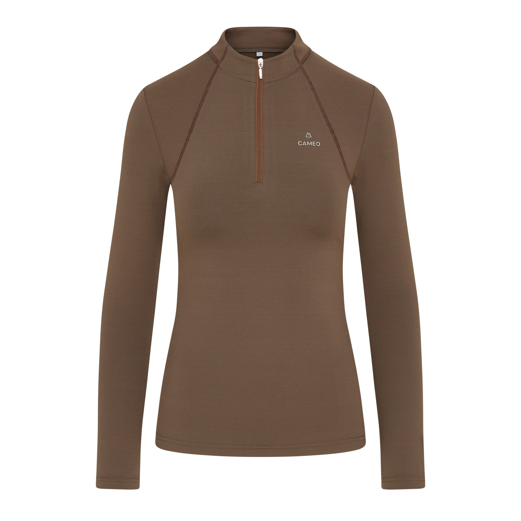 Core Baselayer Mocha