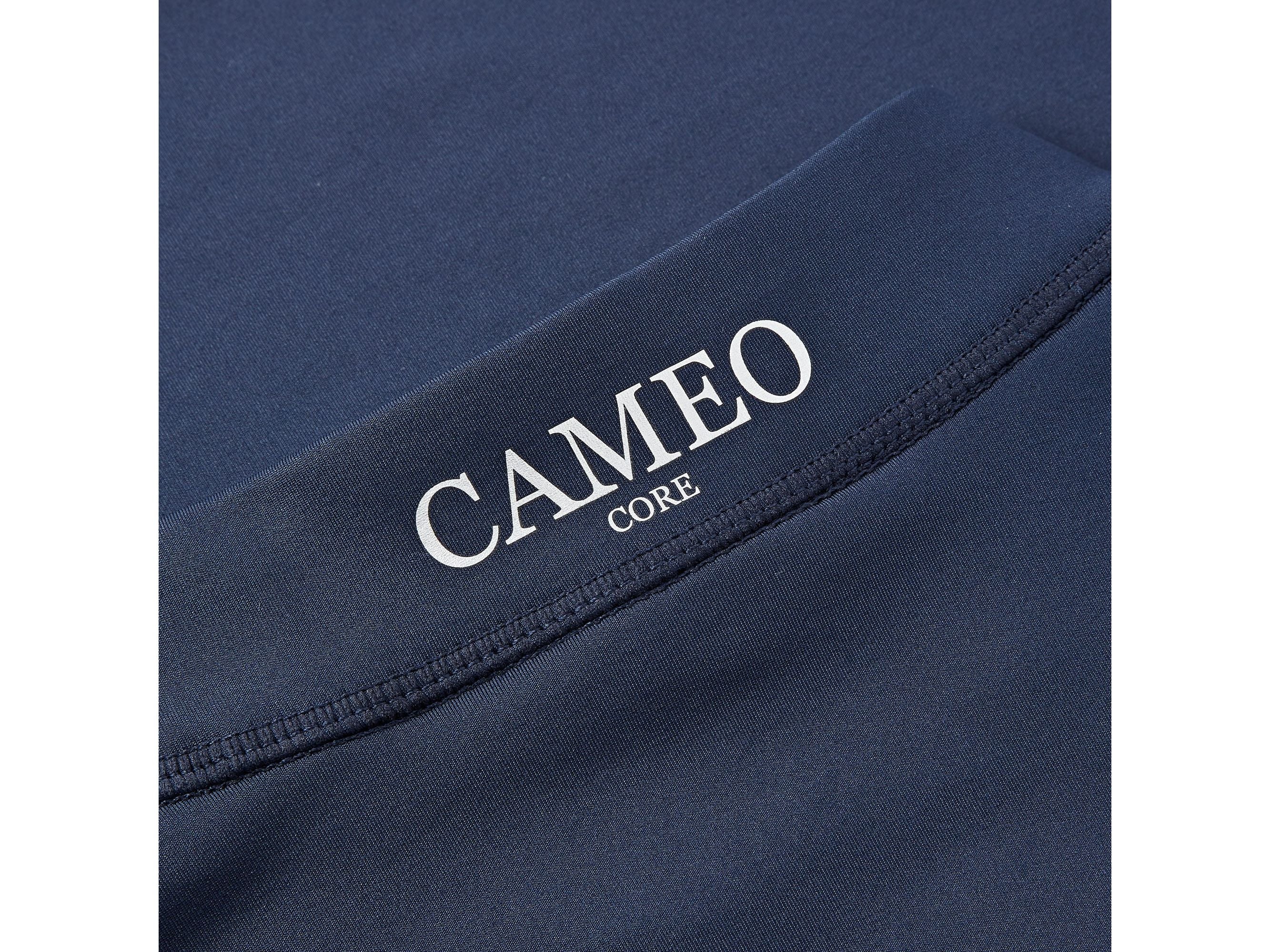 Core Collection Baselayer view