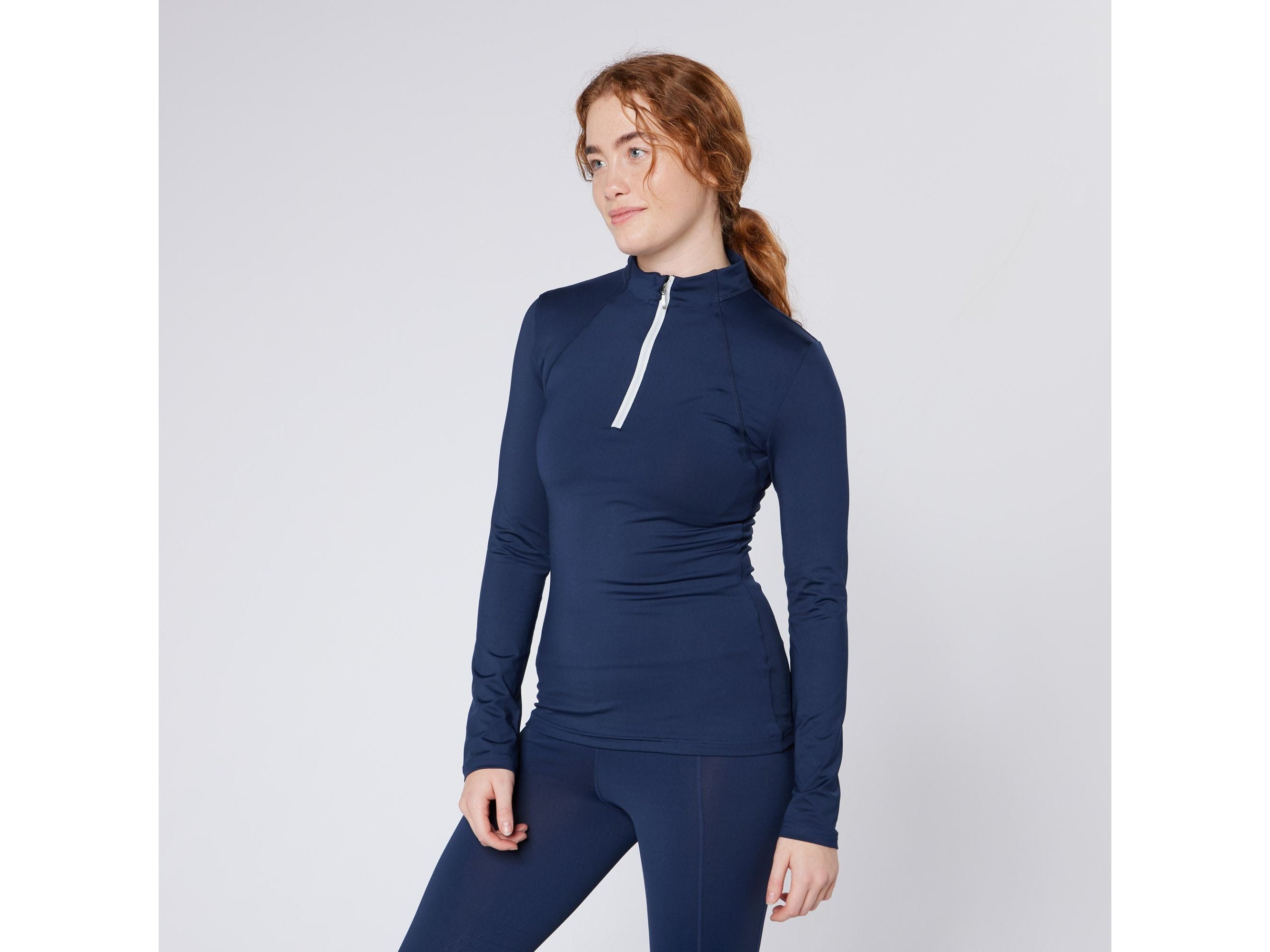 Core Collection Baselayer view