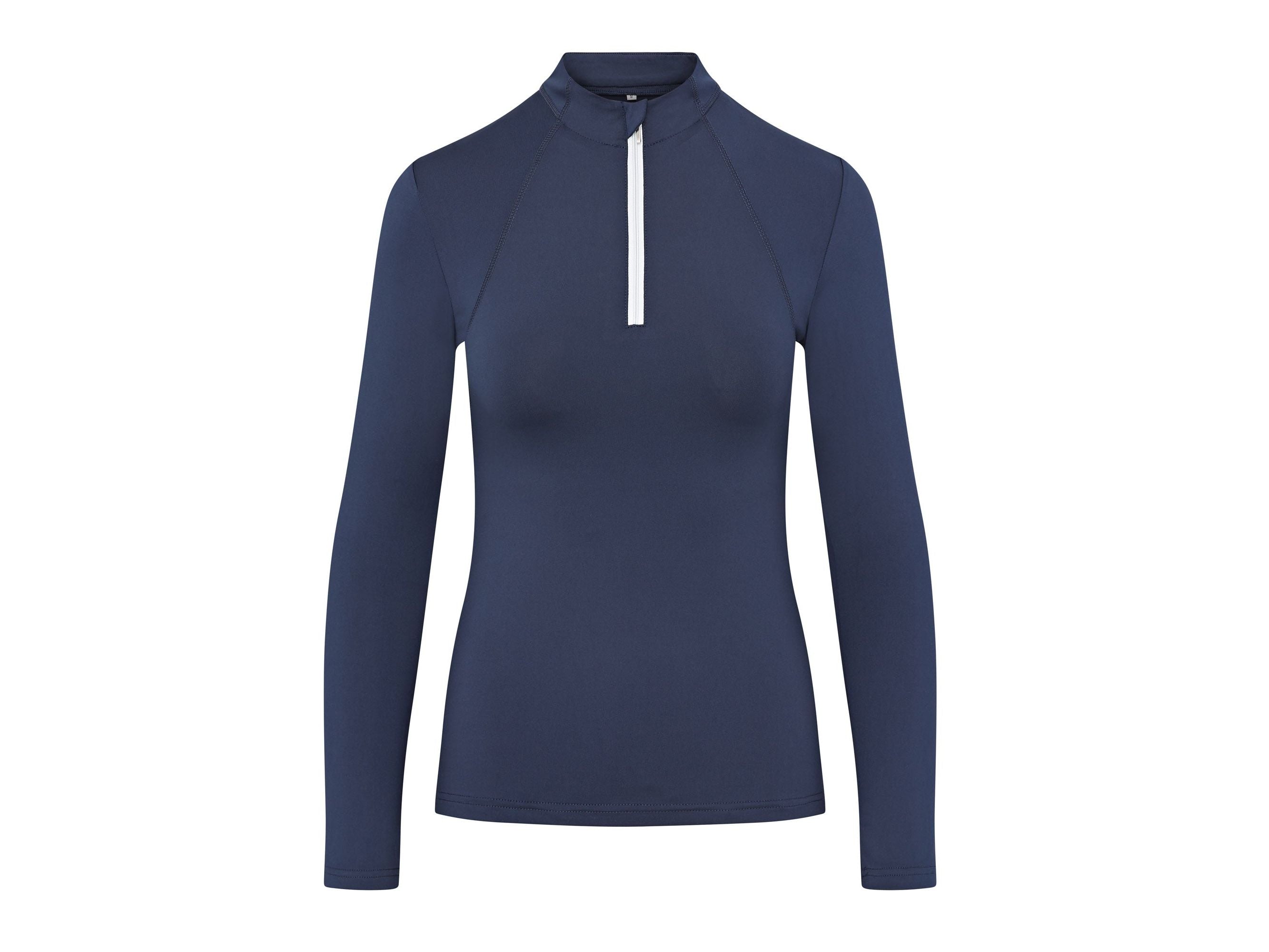 Core Collection Baselayer view