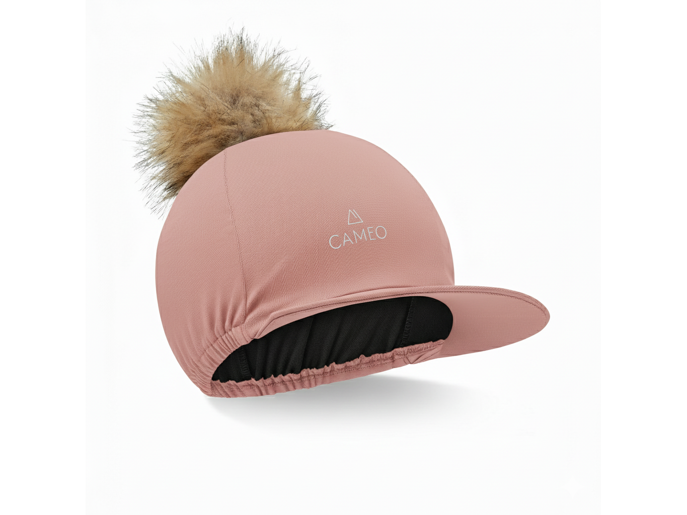 Core Hat Silk close-up