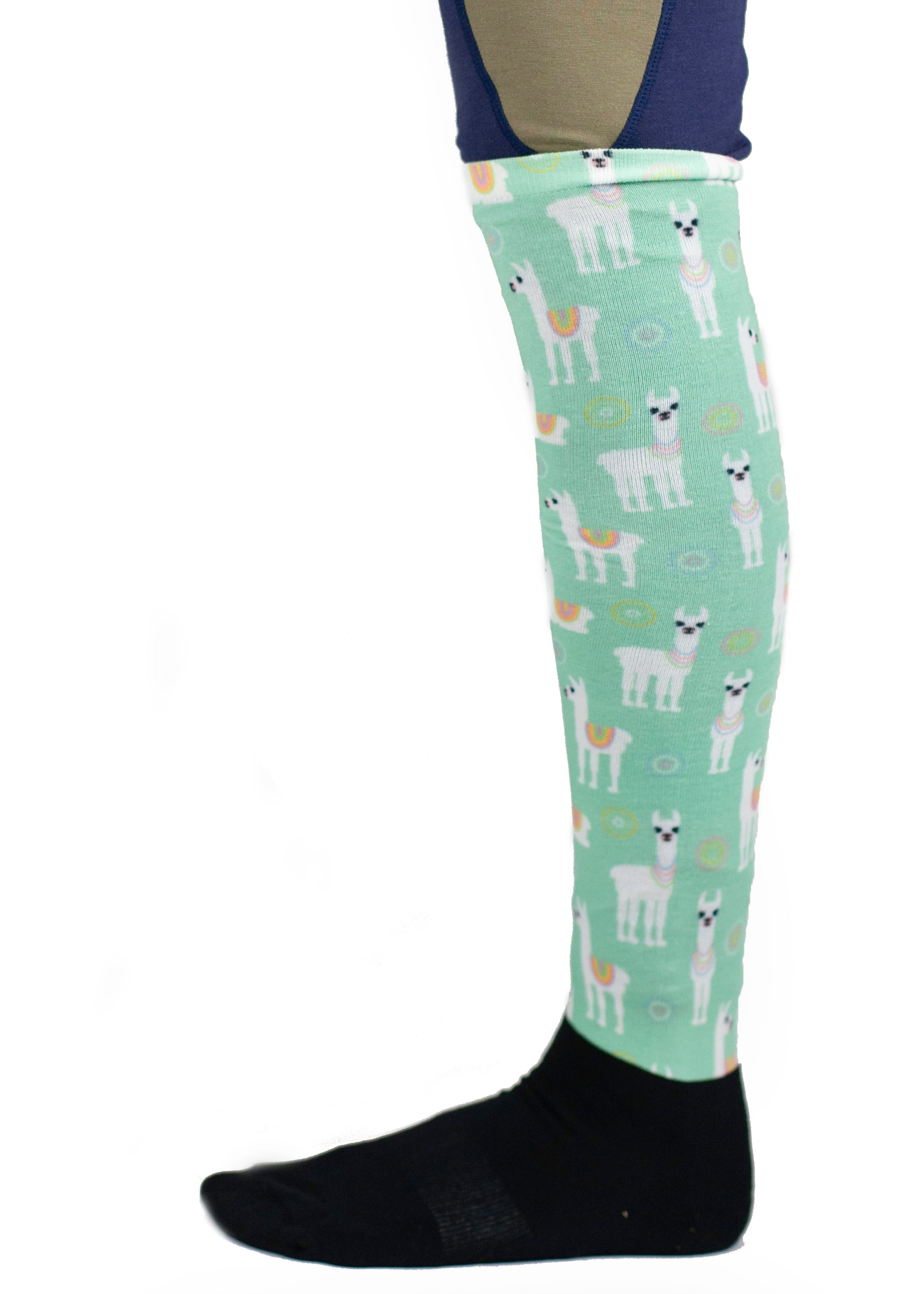 Junior Marmaduke Socks