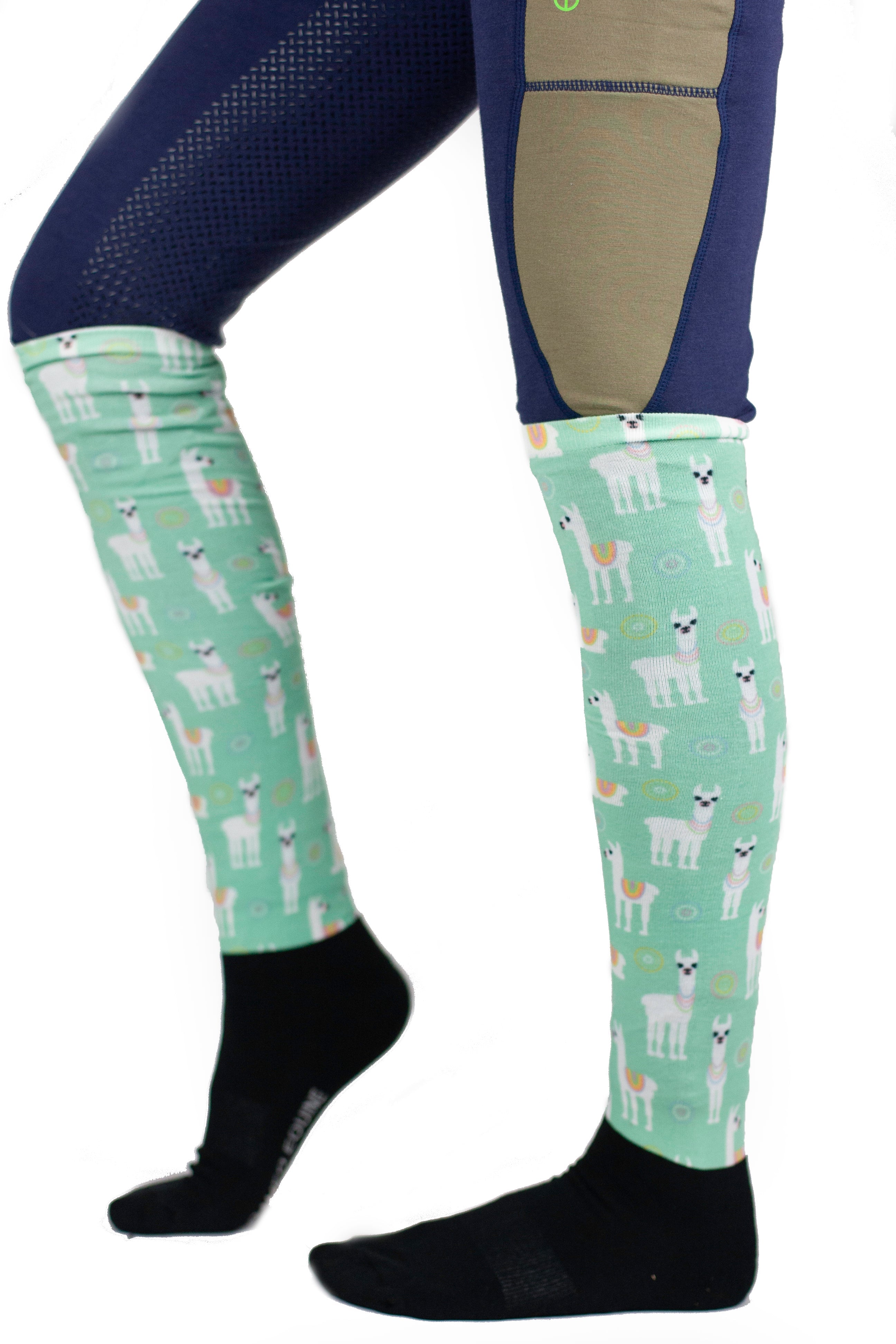 Junior Marmaduke Socks