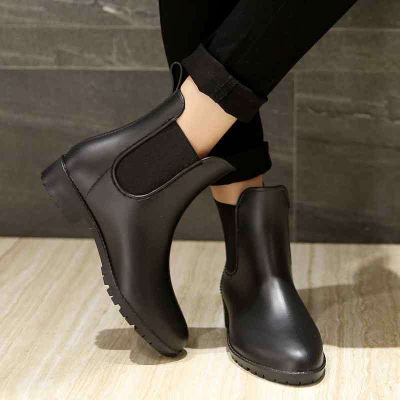 Jodphur Boot